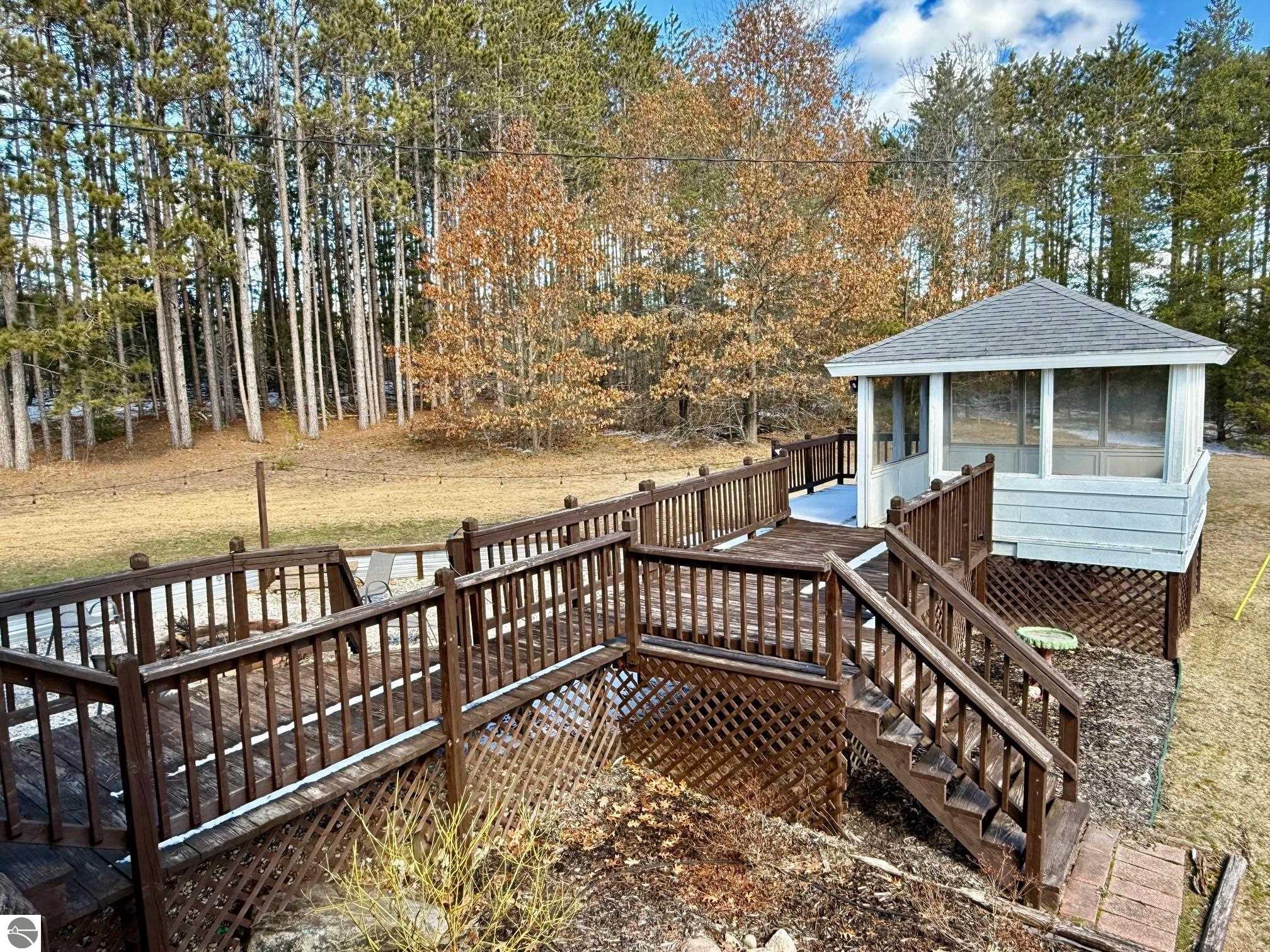 21238 Lakola Road, Tustin, MI 49688 — Photo 59