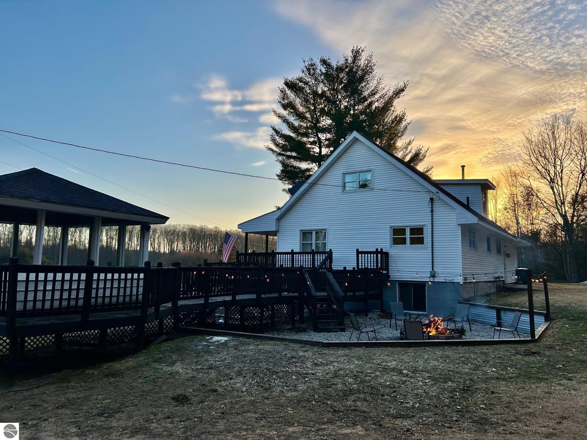 21238 Lakola Road, Tustin, MI 49688 — Photo 68