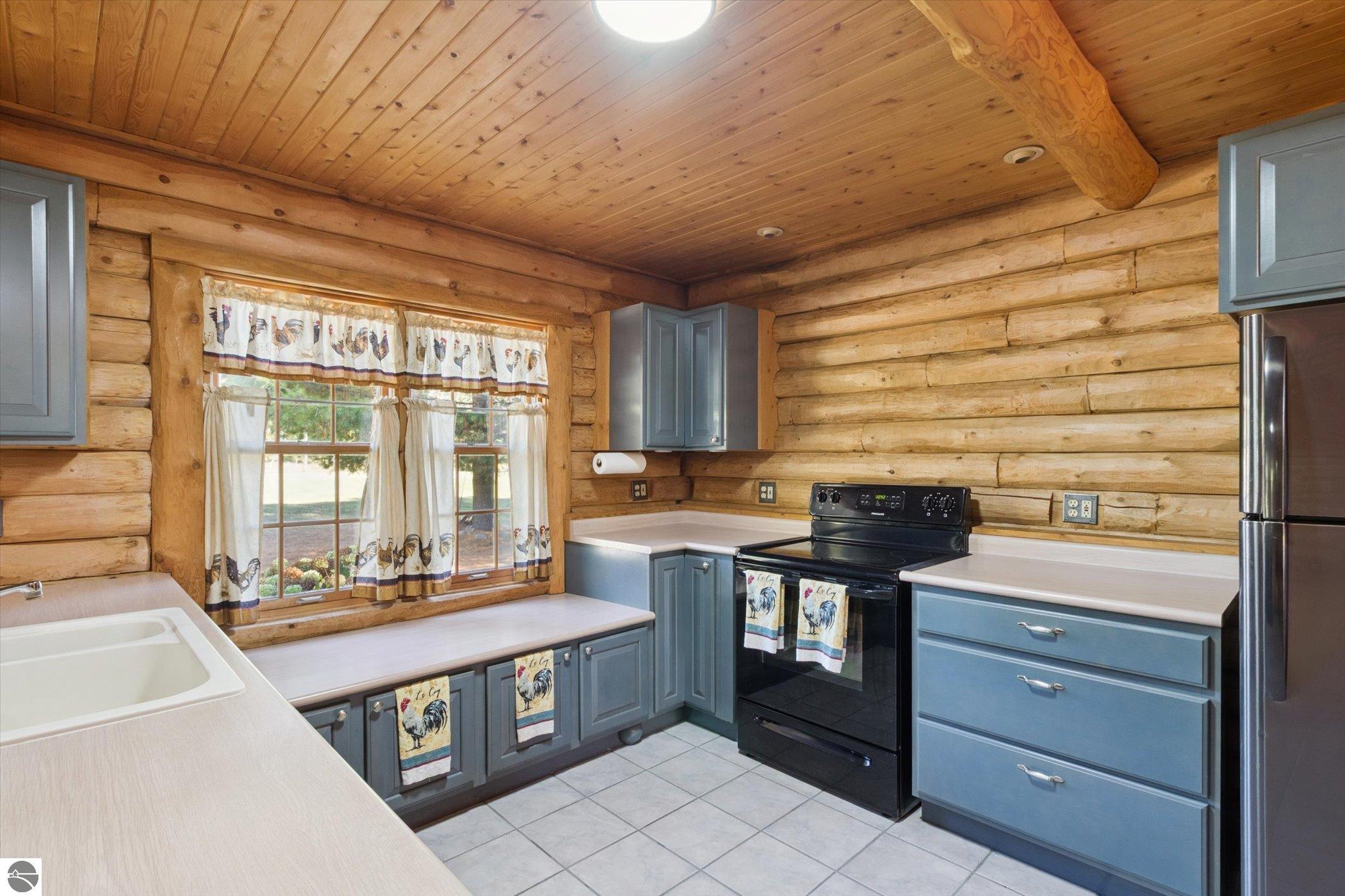 751 Hunters Ridge, Marion, MI 49665 — Photo 24
