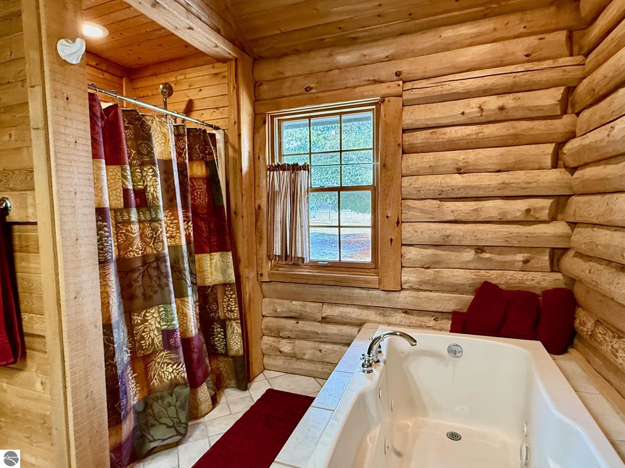751 Hunters Ridge, Marion, MI 49665 — Photo 36