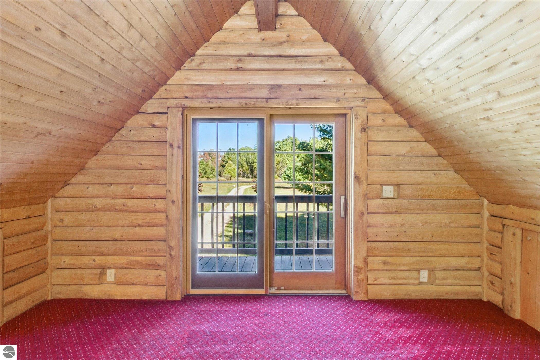 751 Hunters Ridge, Marion, MI 49665 — Photo 40