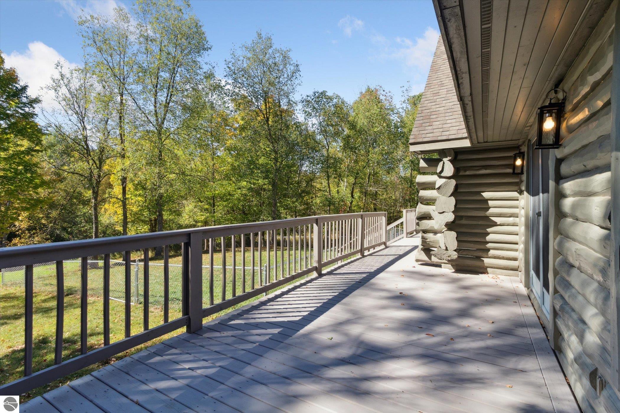 751 Hunters Ridge, Marion, MI 49665 — Photo 6