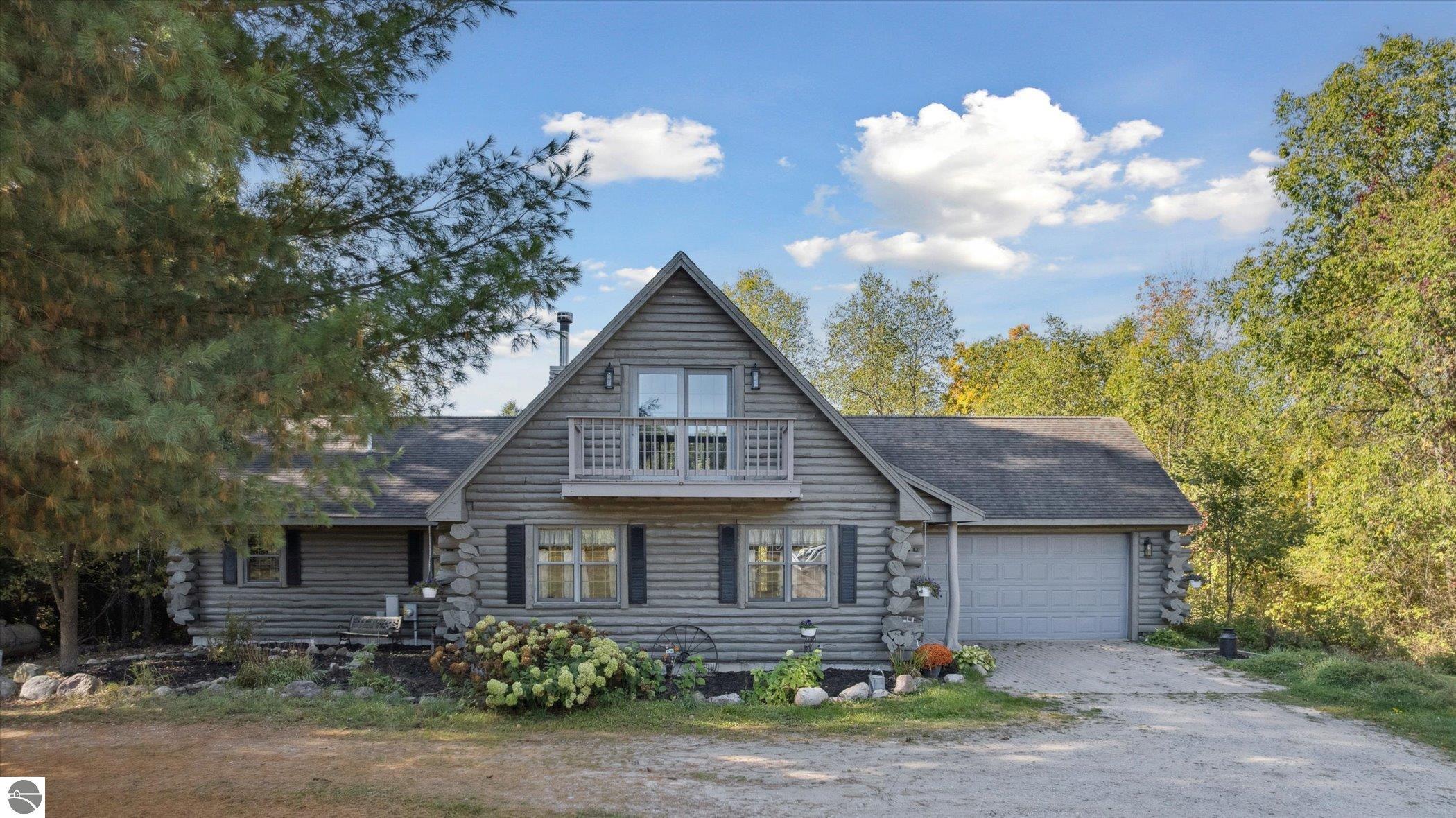 751 Hunters Ridge, Marion, MI 49665 — Photo 51