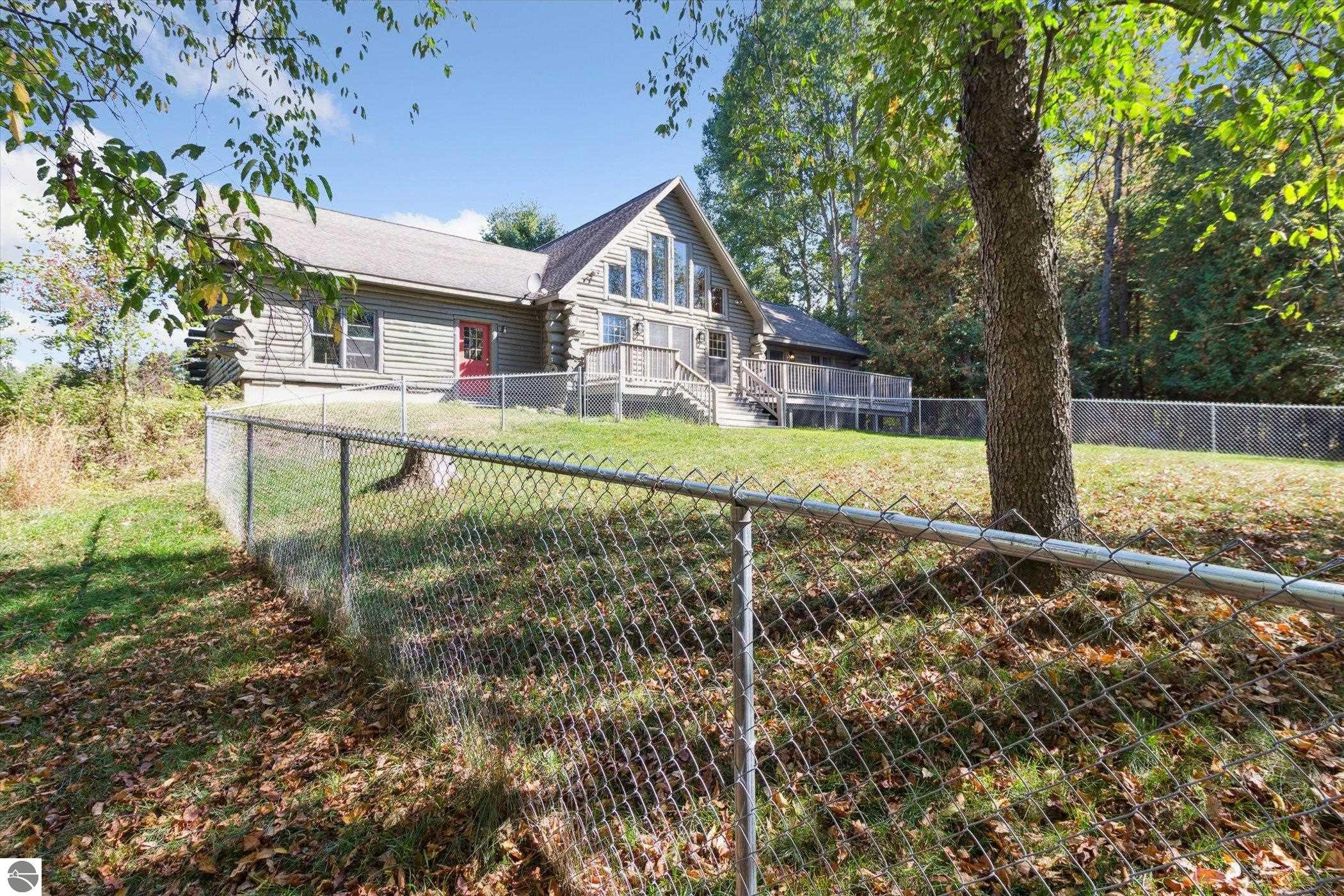 751 Hunters Ridge, Marion, MI 49665 — Photo 52