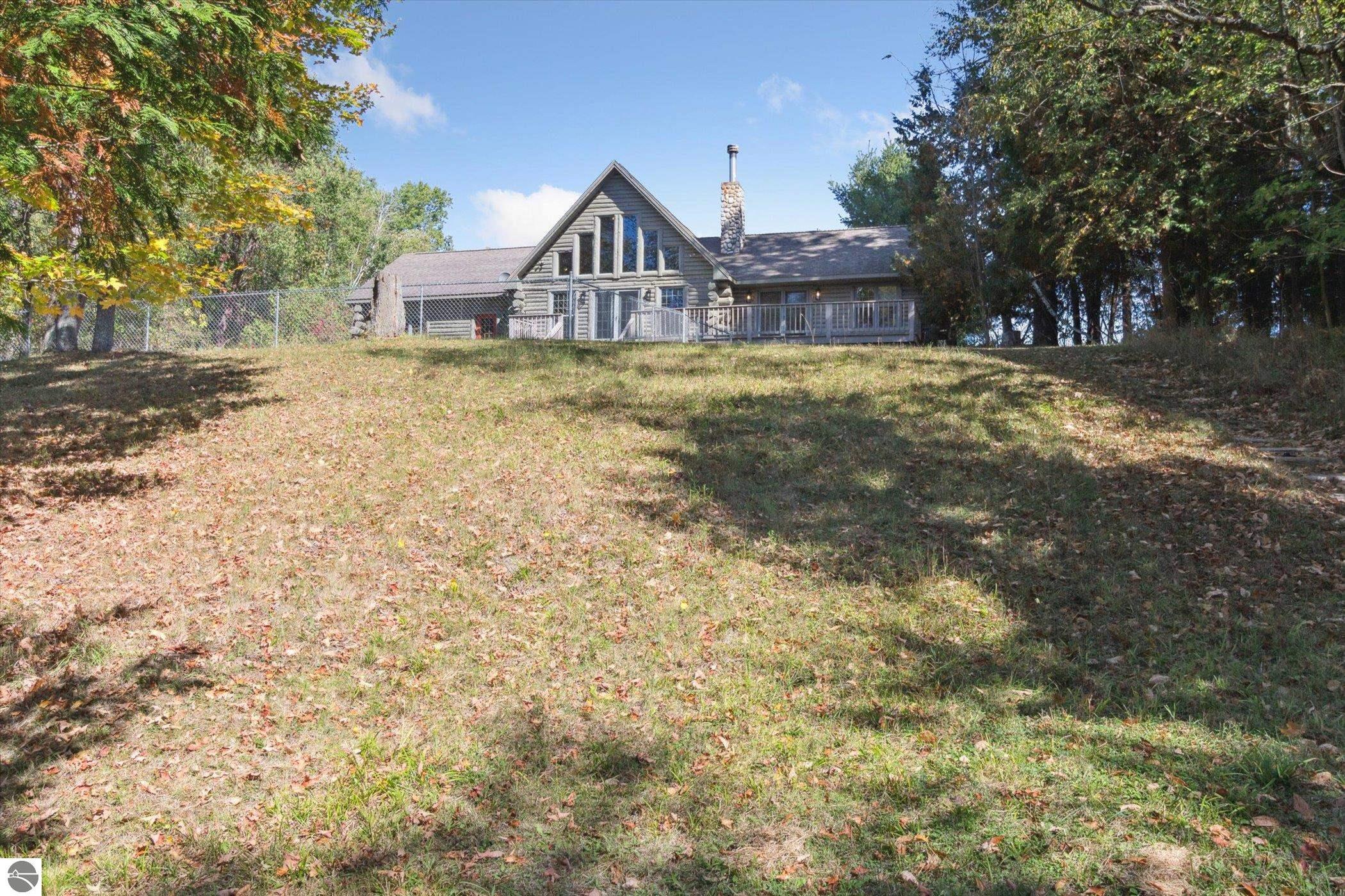 751 Hunters Ridge, Marion, MI 49665 — Photo 53