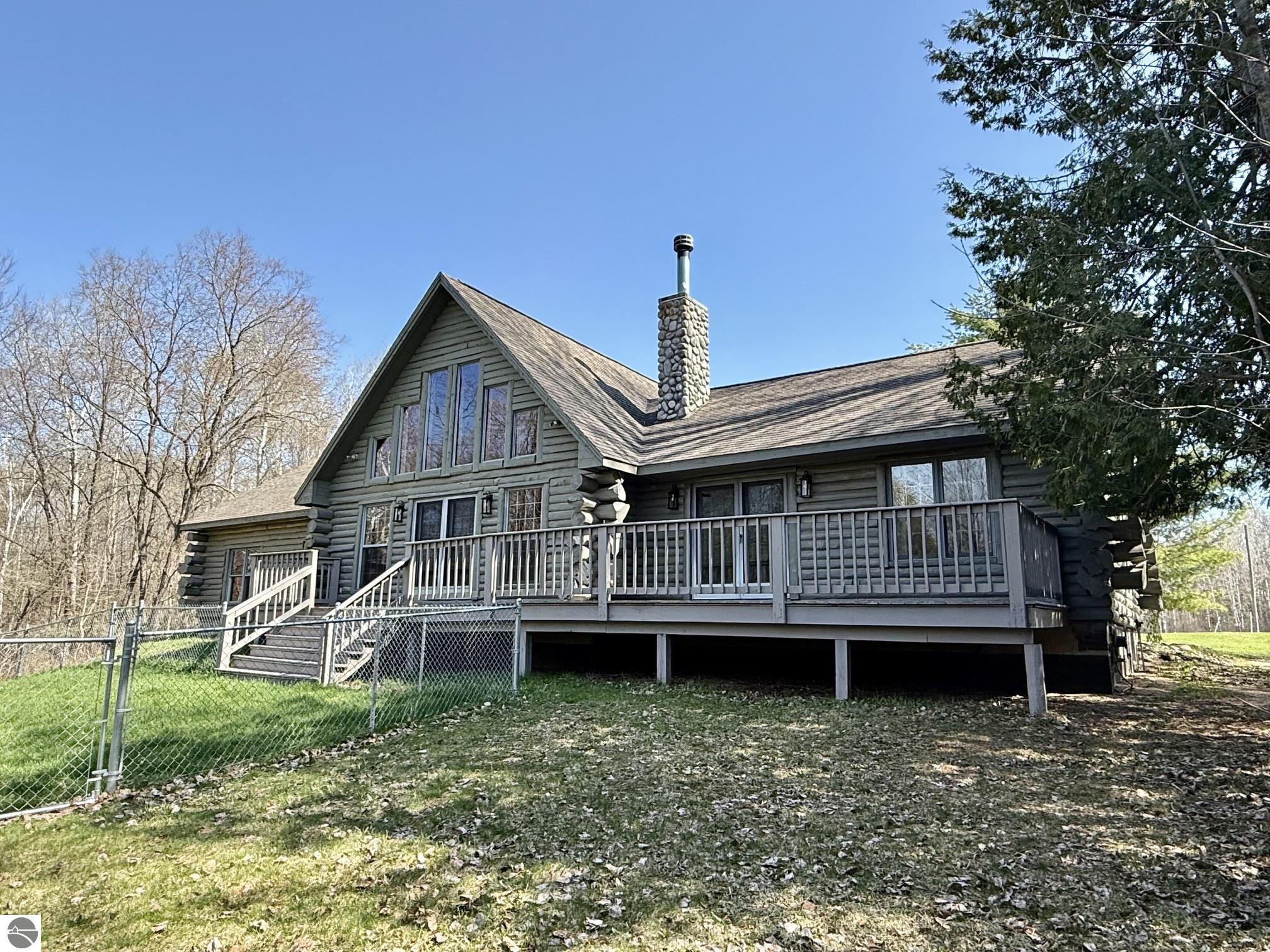 751 Hunters Ridge, Marion, MI 49665 — Photo 78