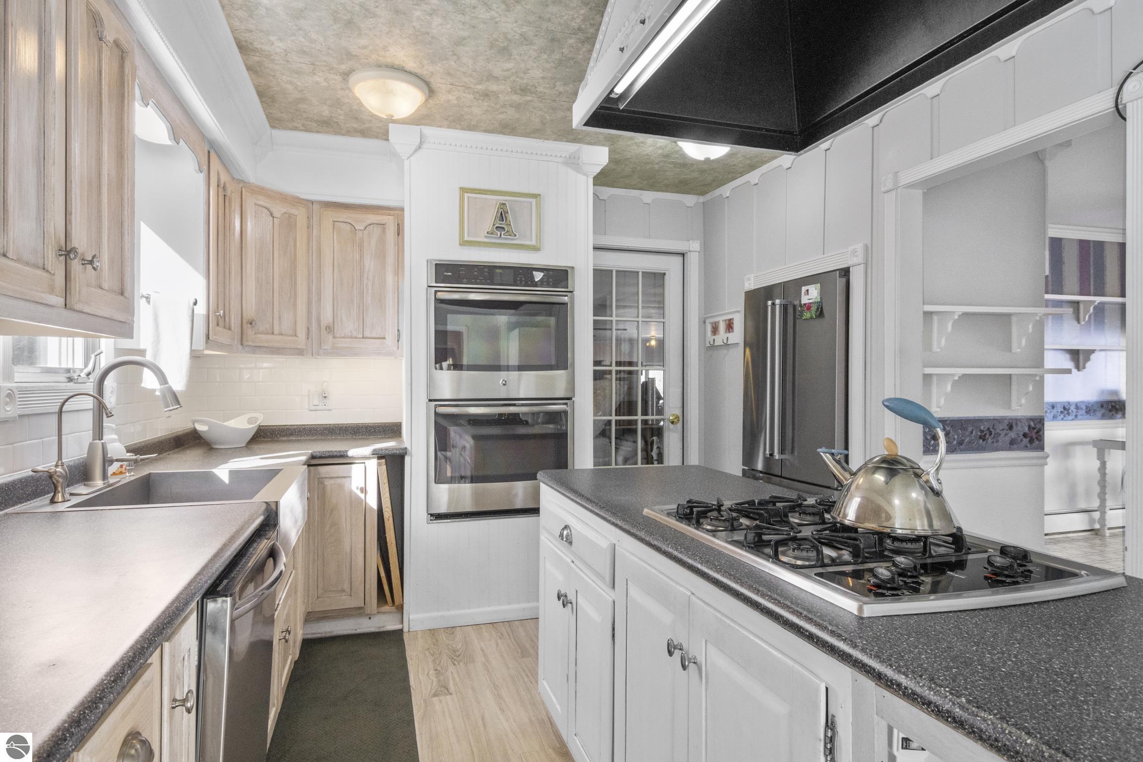 106 Pearl Street, Kingsley, MI 49649 — Photo 12