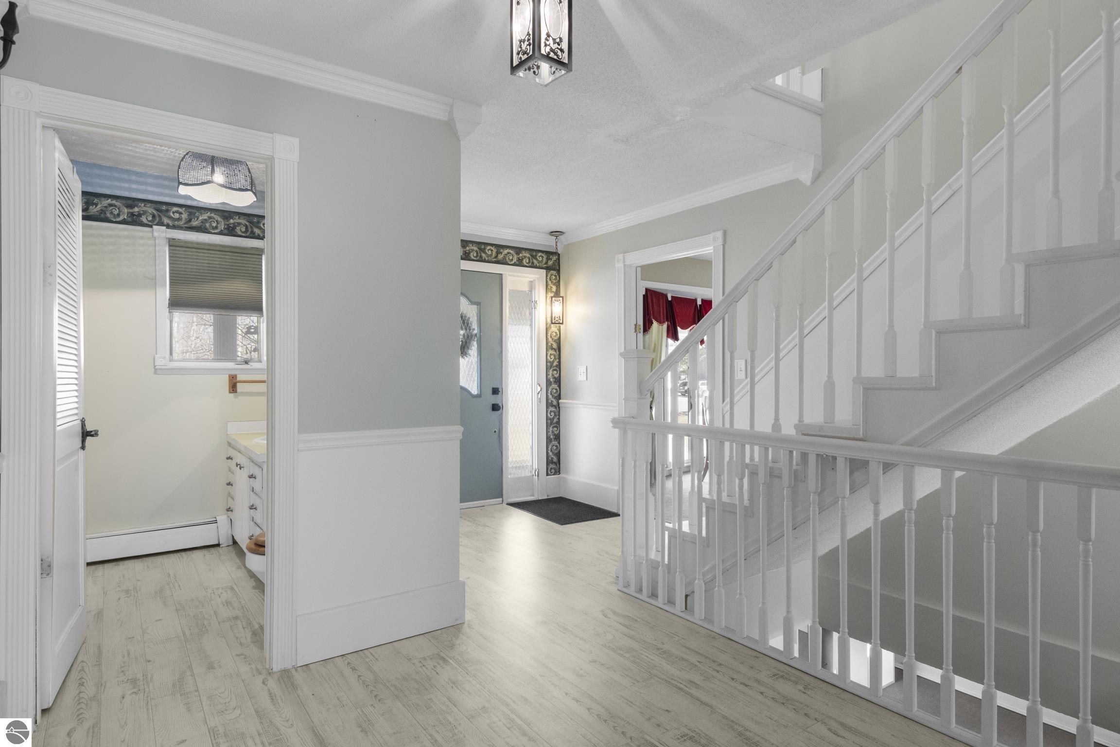 106 Pearl Street, Kingsley, MI 49649 — Photo 14