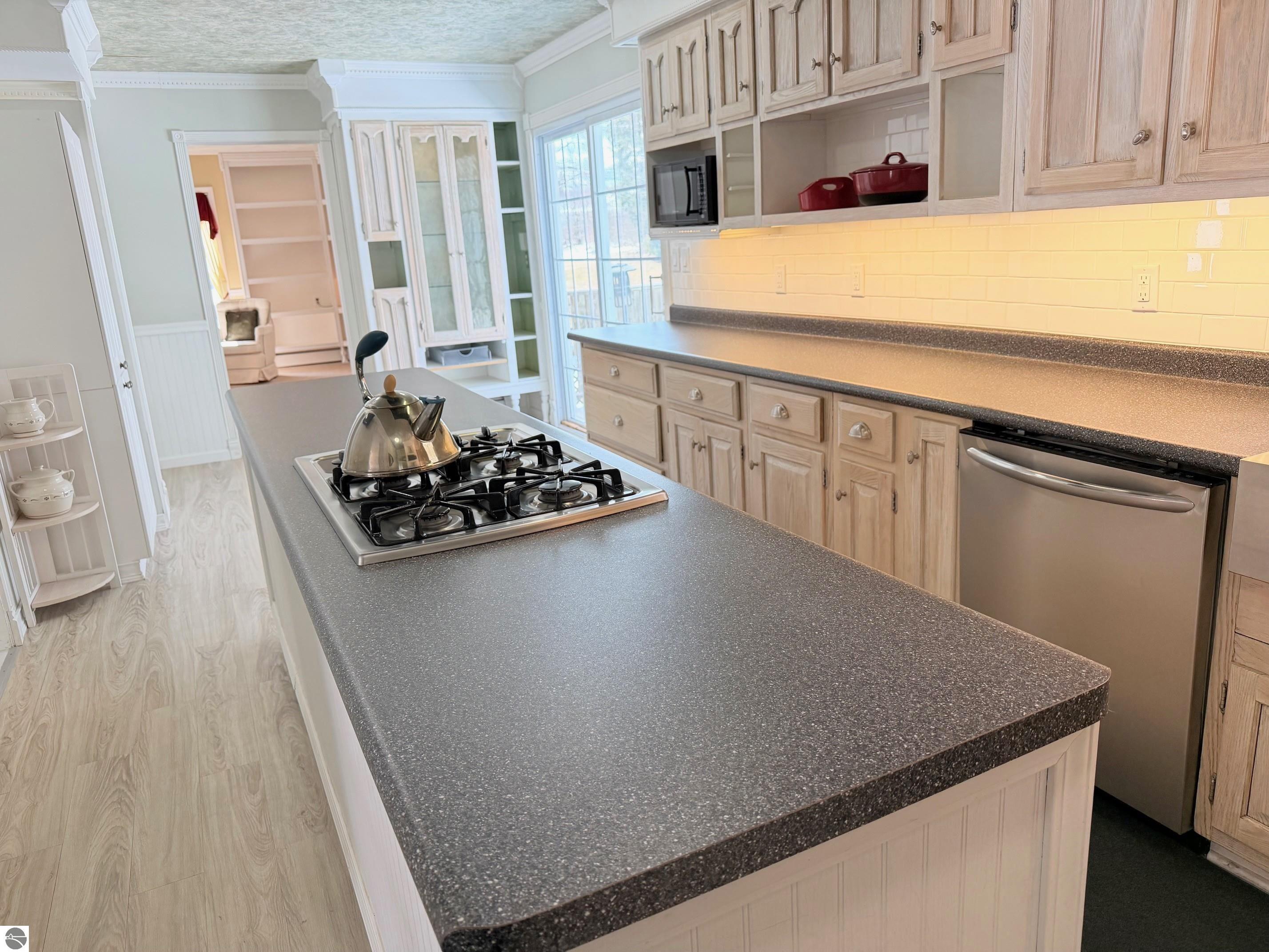106 Pearl Street, Kingsley, MI 49649 — Photo 16