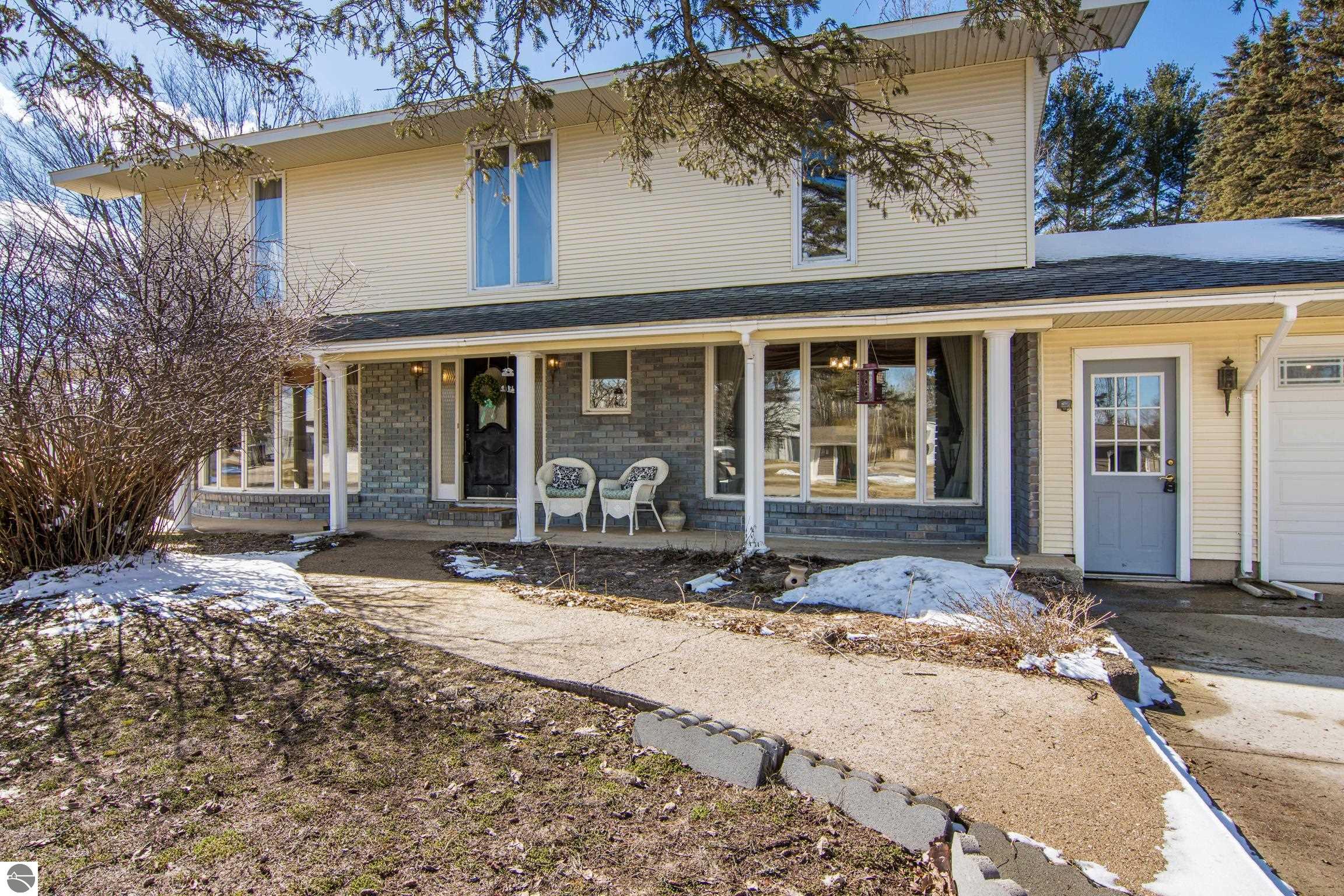 106 Pearl Street, Kingsley, MI 49649 — Photo 4