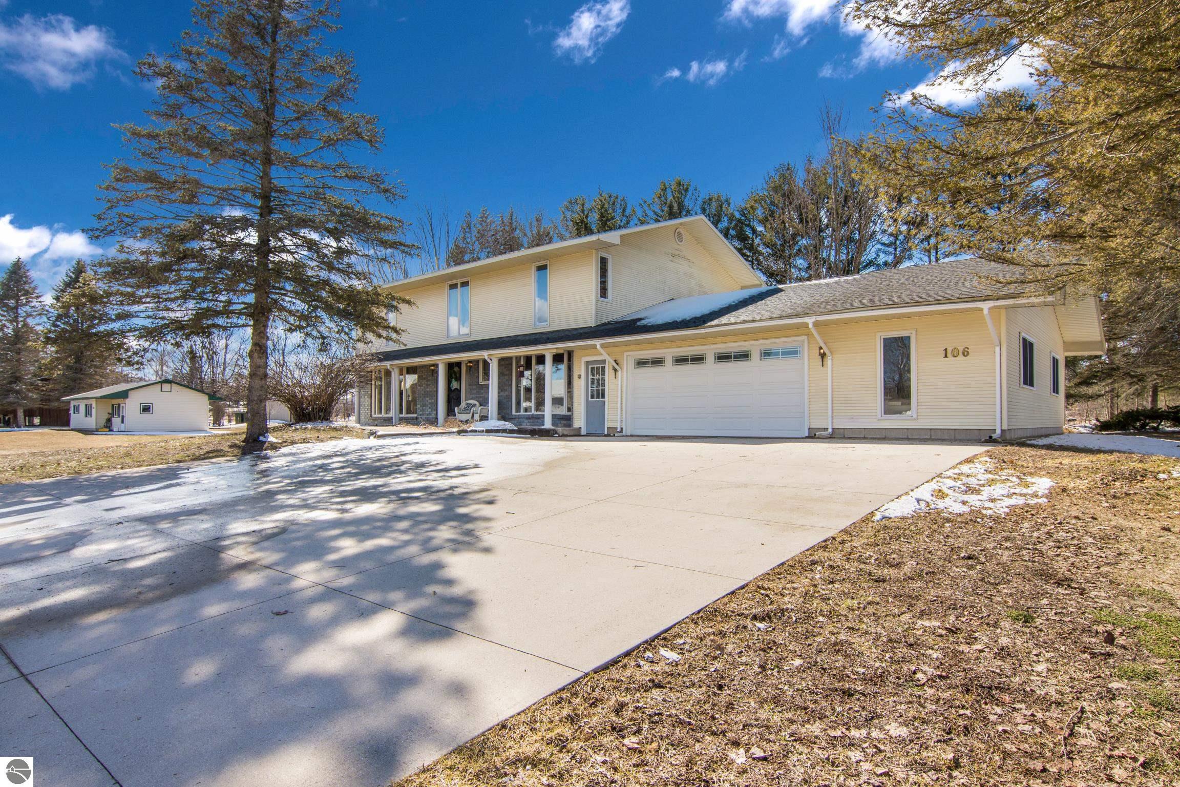 106 Pearl Street, Kingsley, MI 49649 — Photo 5