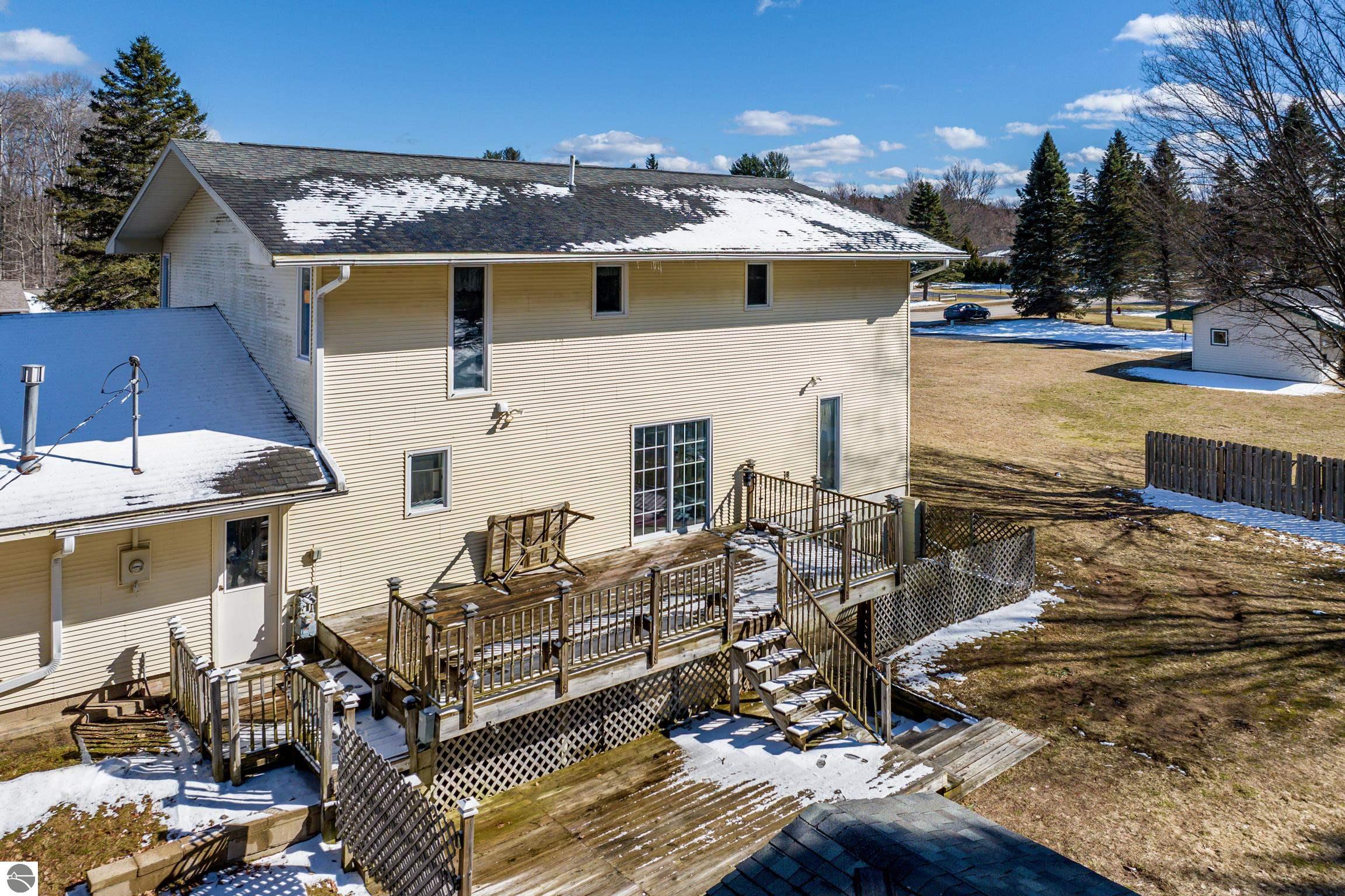 106 Pearl Street, Kingsley, MI 49649 — Photo 50