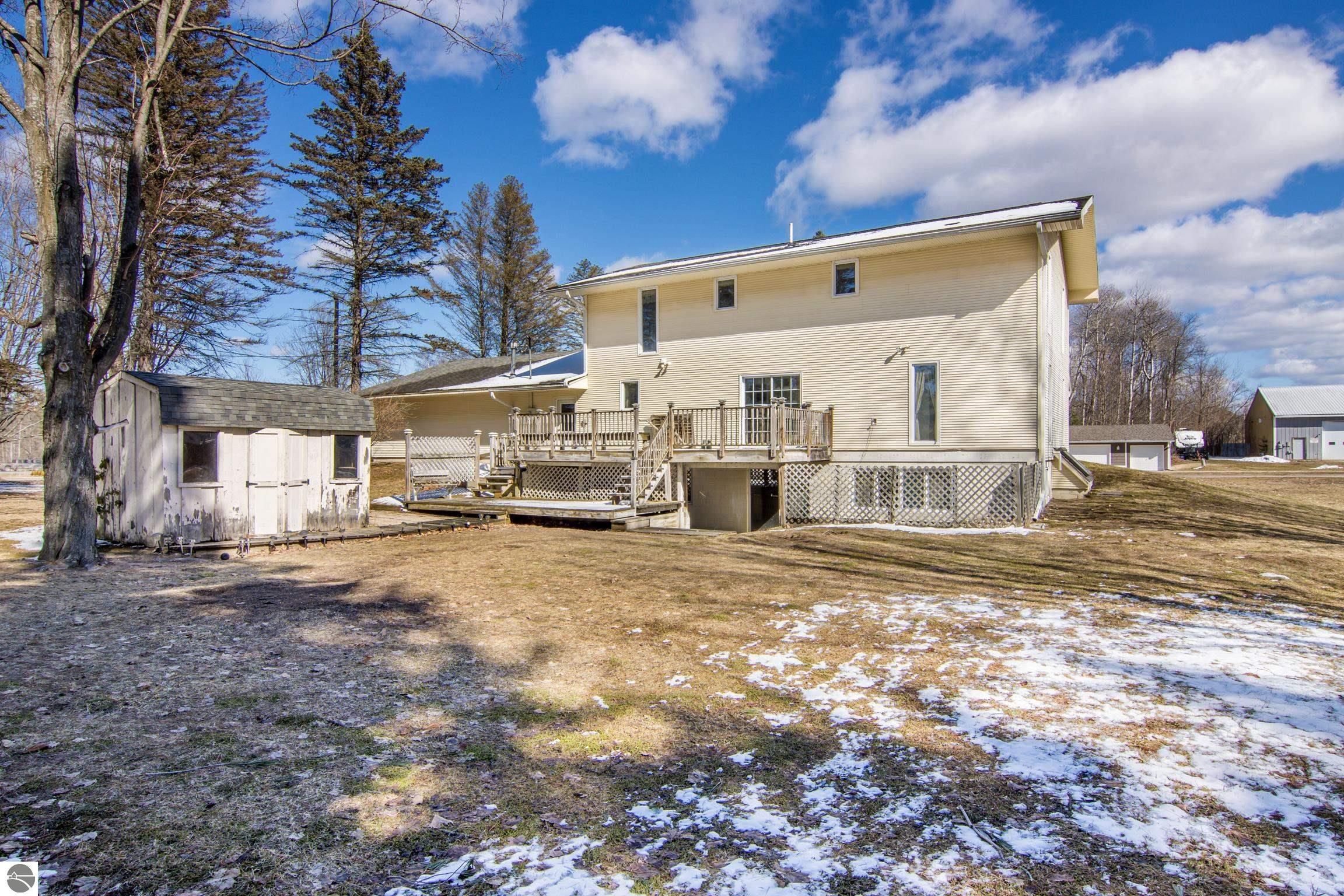 106 Pearl Street, Kingsley, MI 49649 — Photo 51