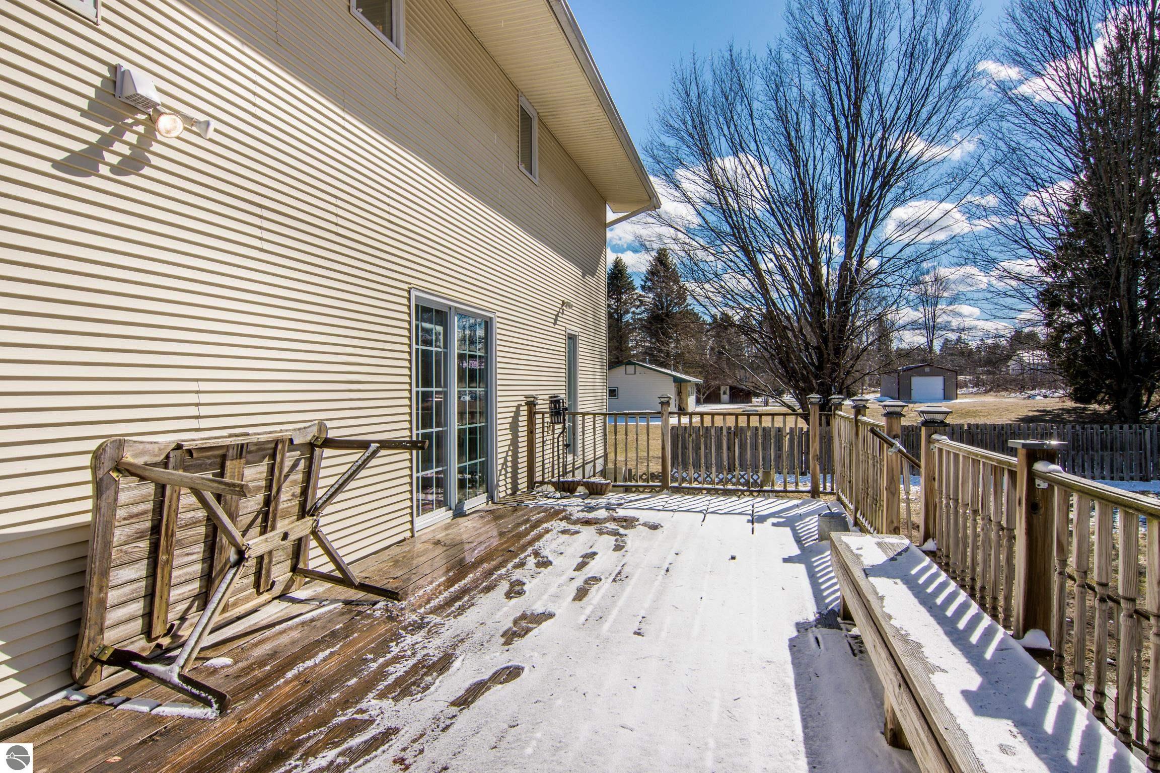 106 Pearl Street, Kingsley, MI 49649 — Photo 52
