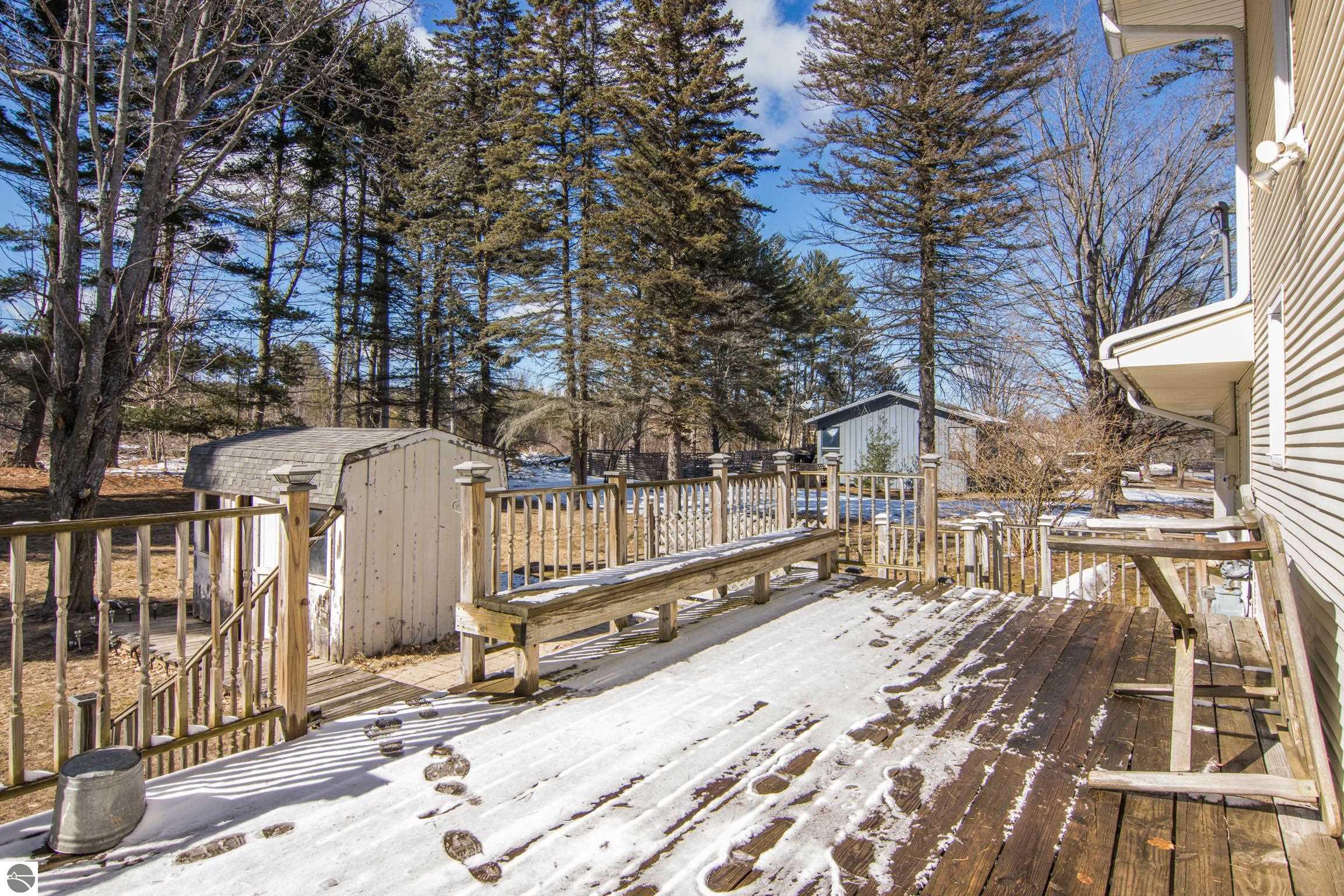 106 Pearl Street, Kingsley, MI 49649 — Photo 54