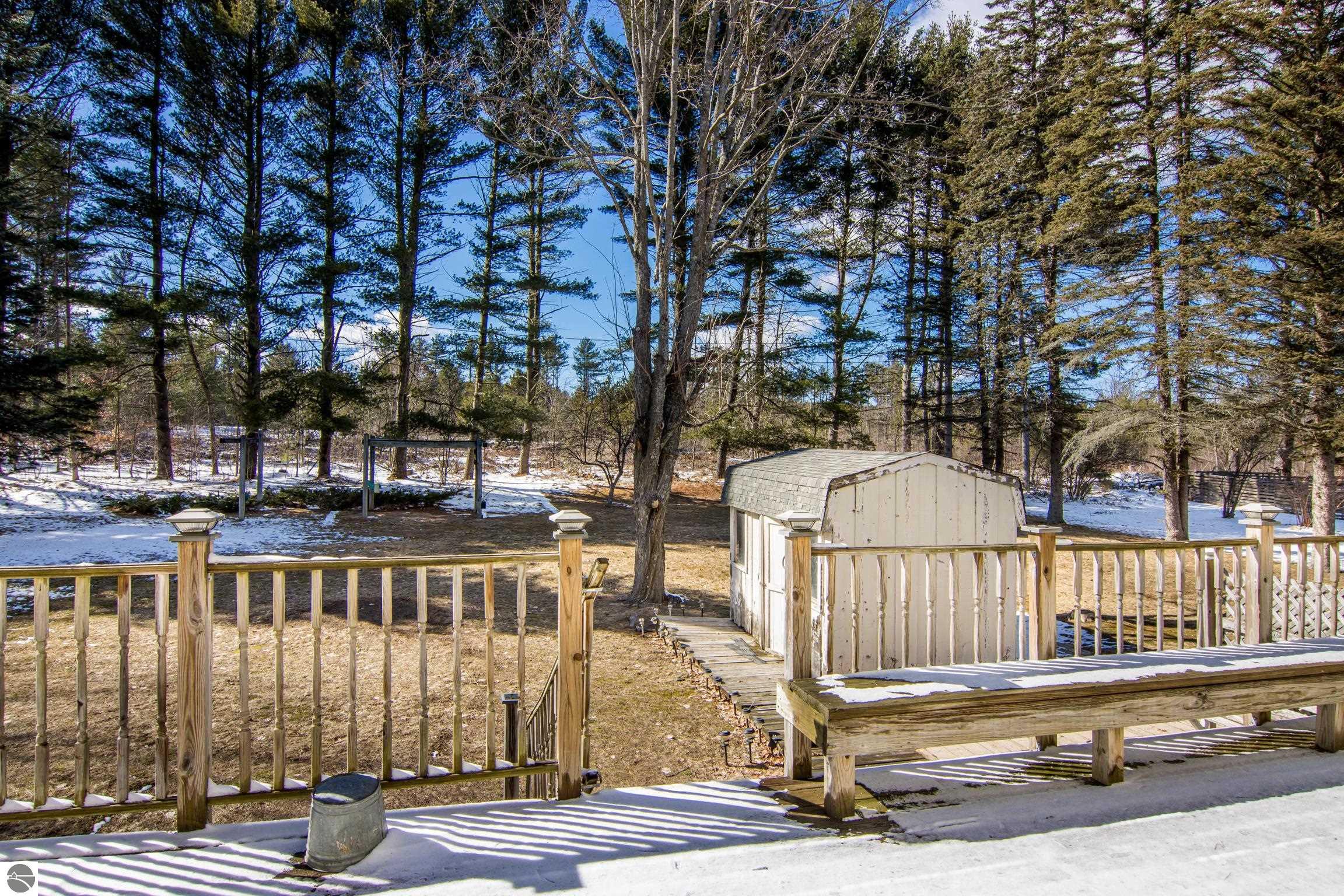 106 Pearl Street, Kingsley, MI 49649 — Photo 55