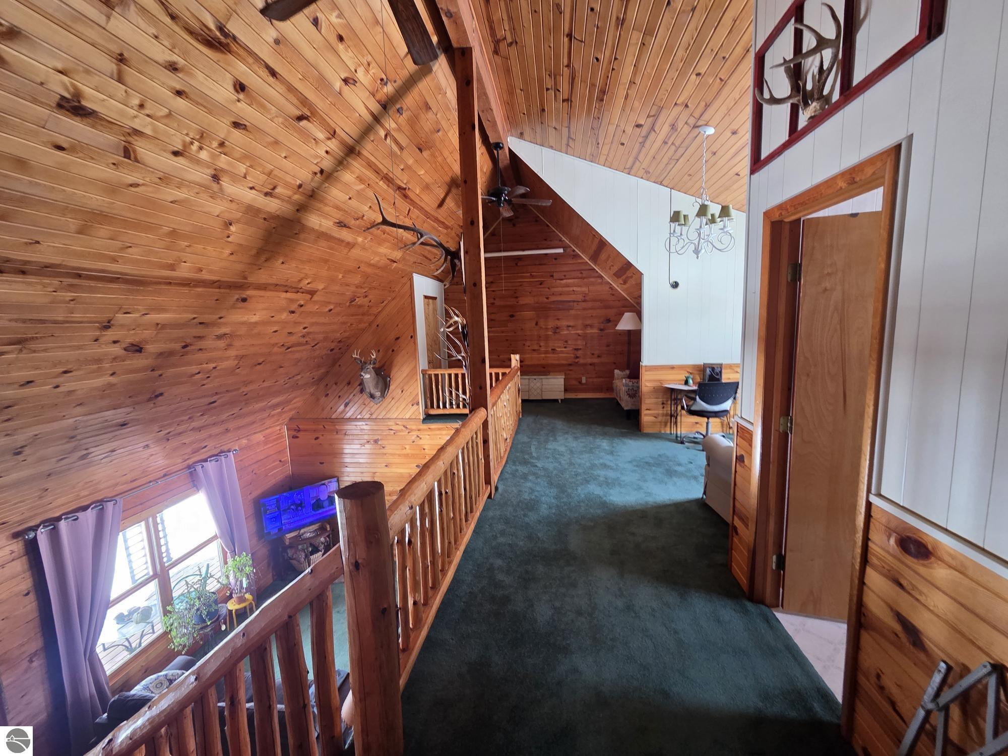 2264 N Littlefield Road, Weidman, MI 48893 — Photo 13