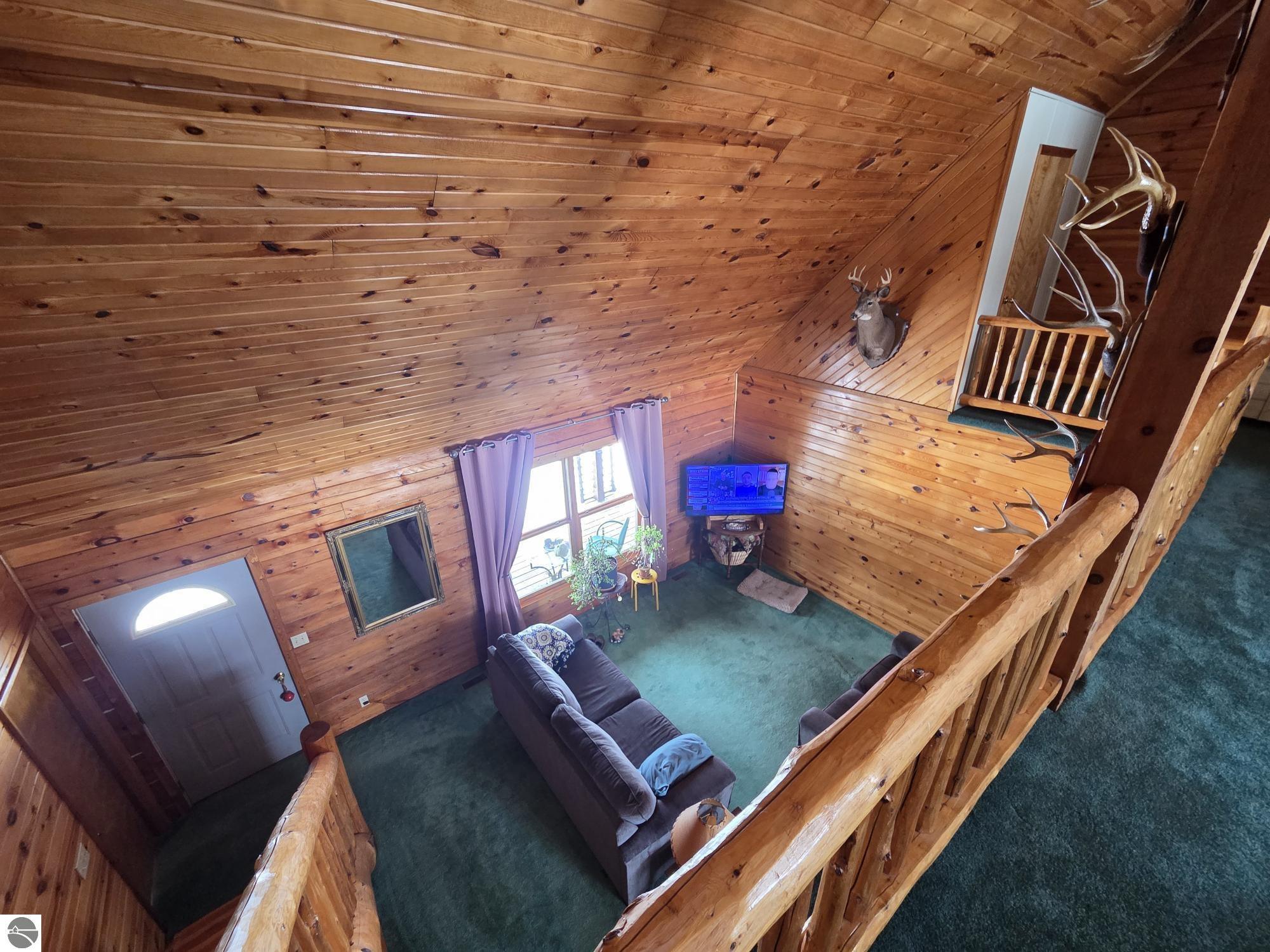 2264 N Littlefield Road, Weidman, MI 48893 — Photo 16