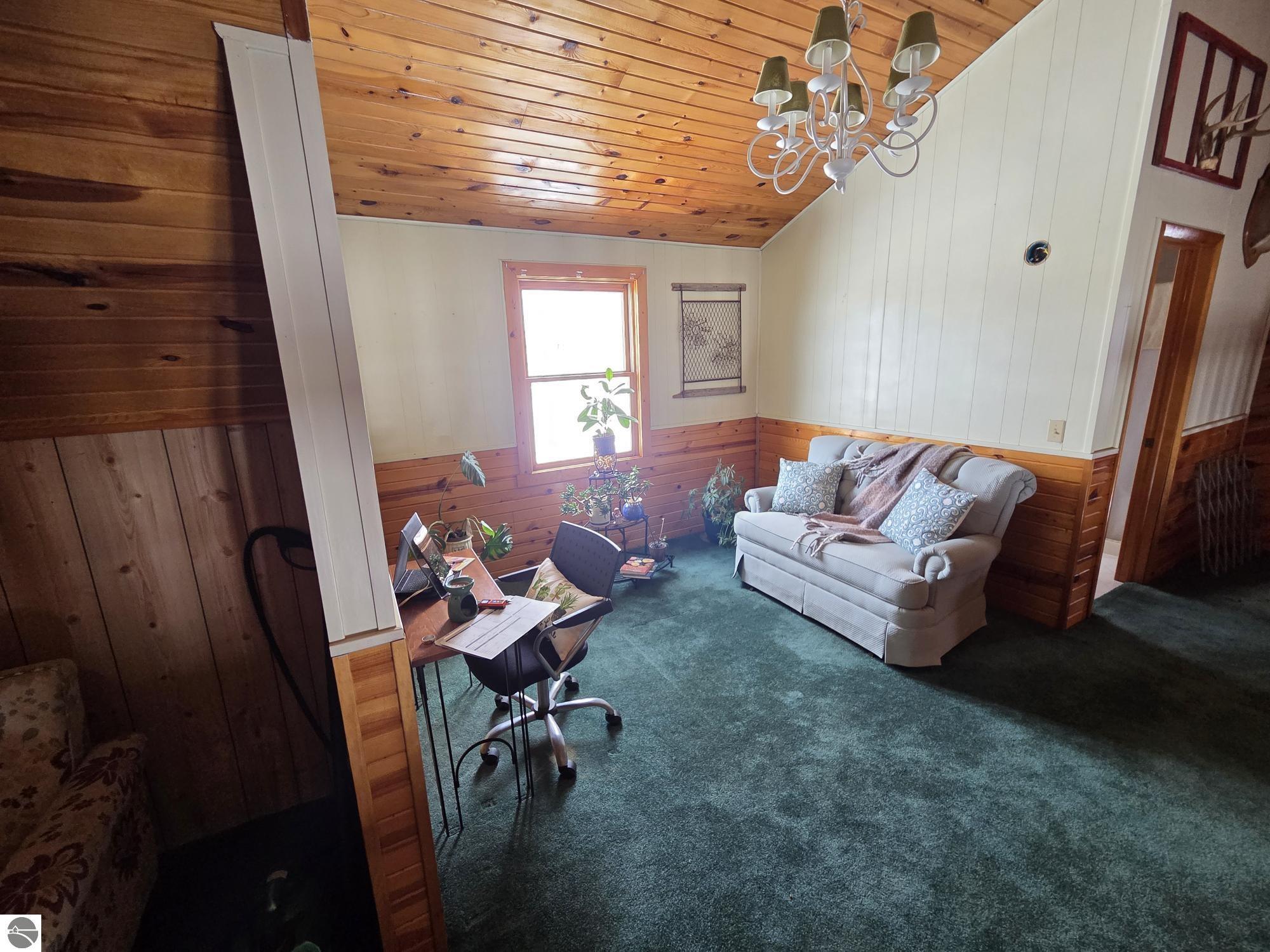 2264 N Littlefield Road, Weidman, MI 48893 — Photo 17
