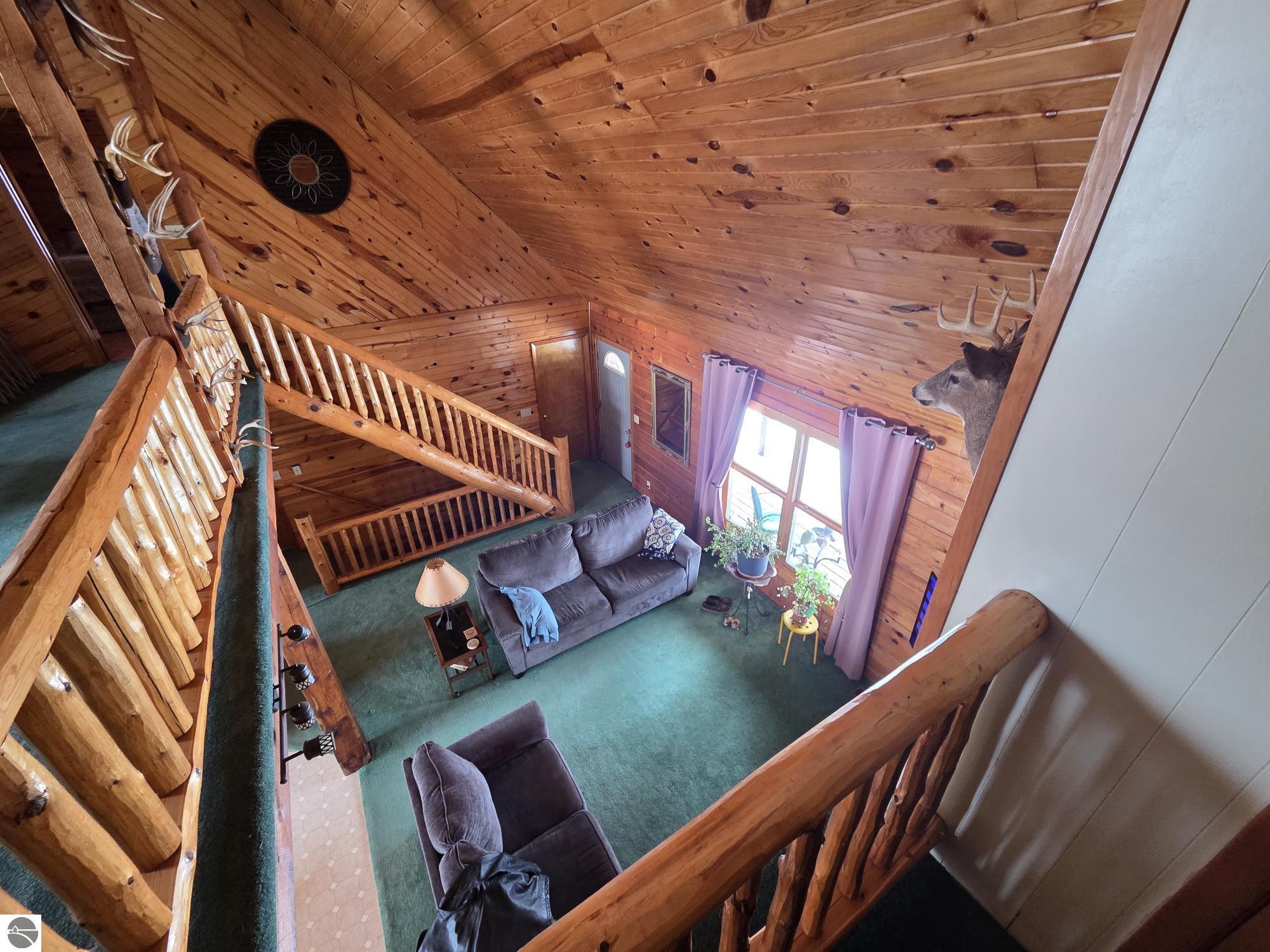 2264 N Littlefield Road, Weidman, MI 48893 — Photo 18