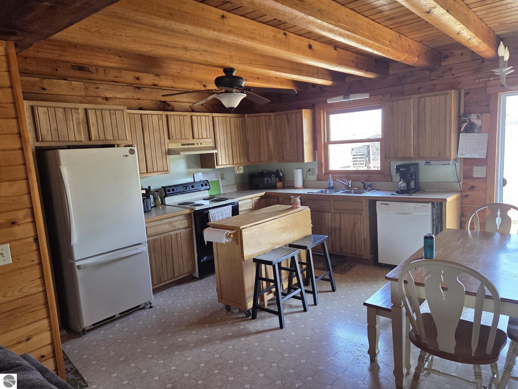 2264 N Littlefield Road, Weidman, MI 48893 — Photo 3