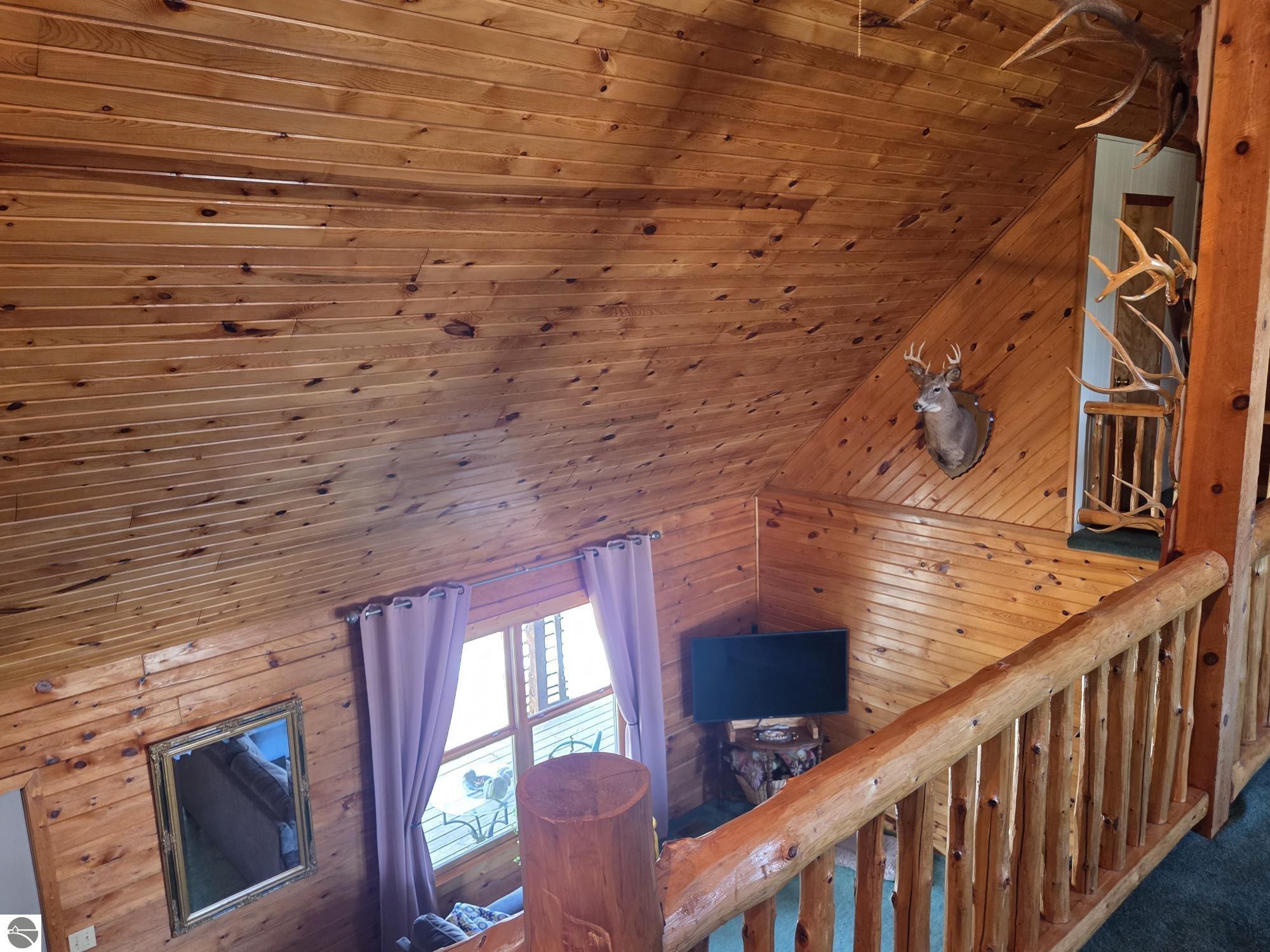 2264 N Littlefield Road, Weidman, MI 48893 — Photo 21