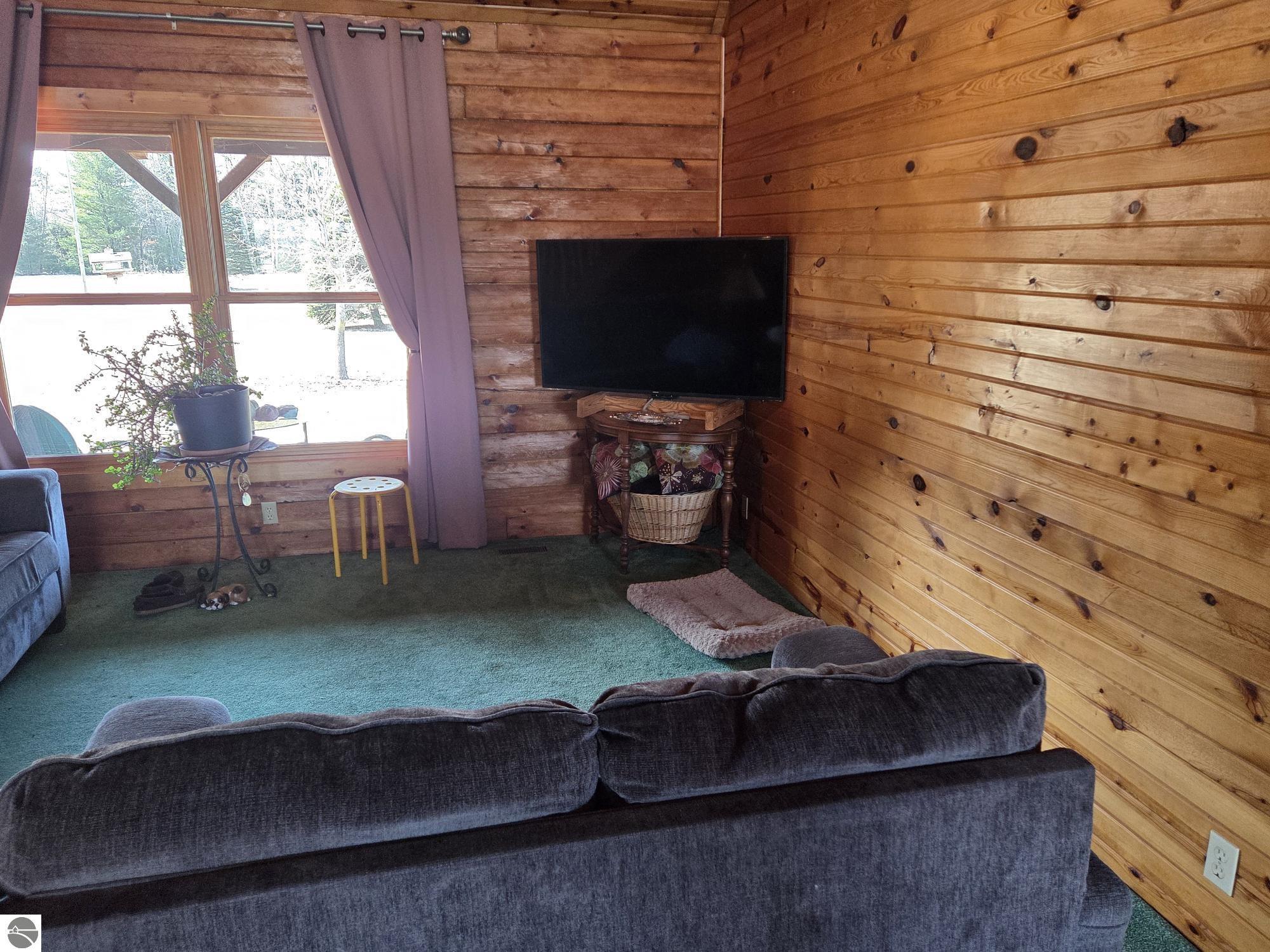 2264 N Littlefield Road, Weidman, MI 48893 — Photo 5