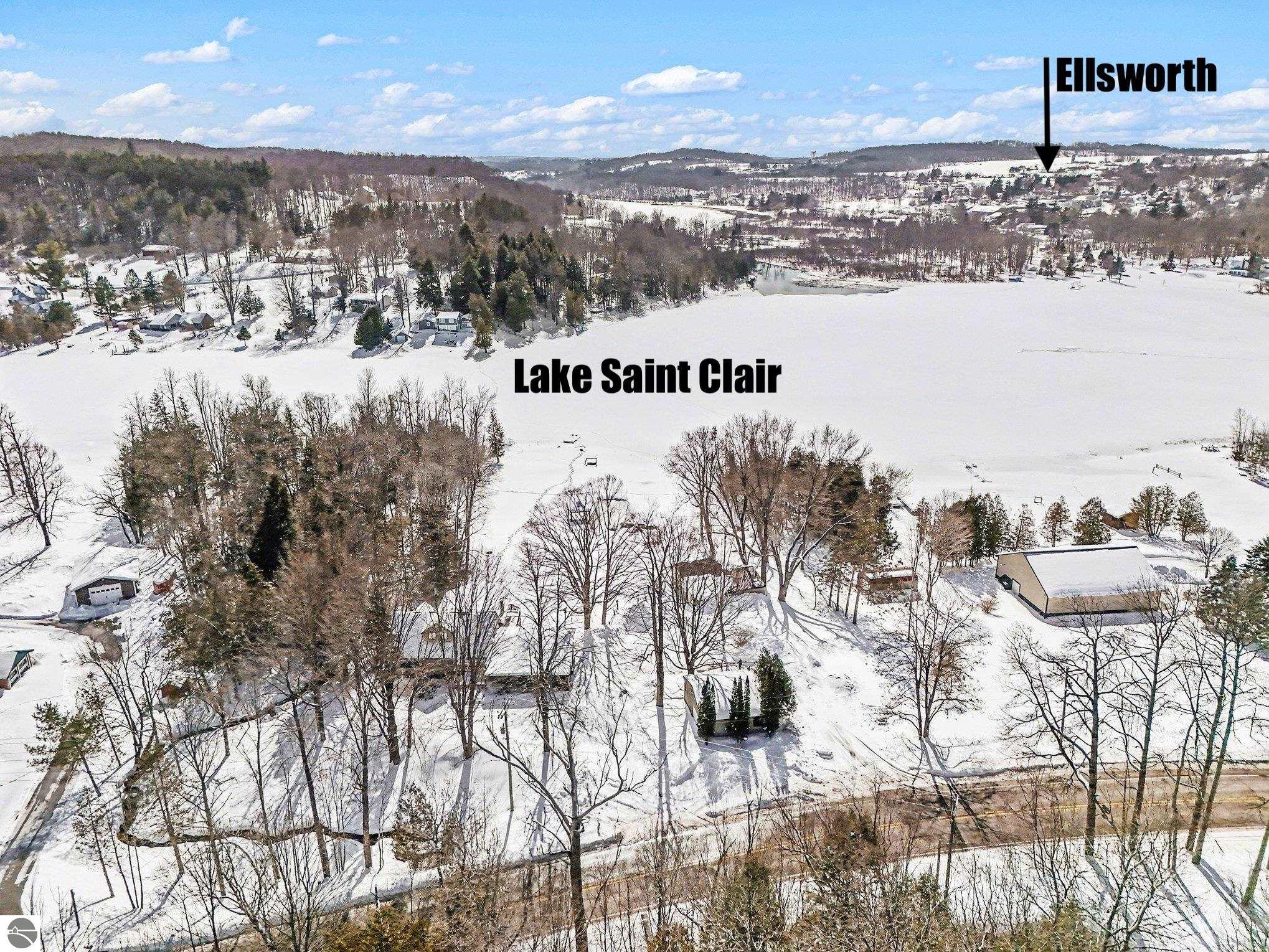 9690 Lake Street, Ellsworth, MI 49729 — Photo 52
