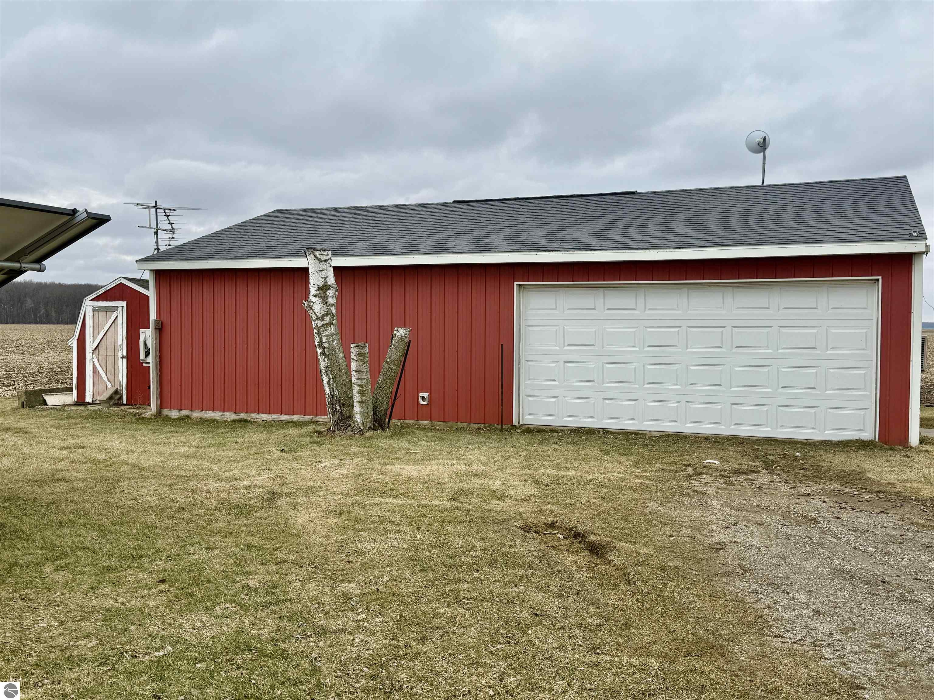 4790 E Tyler Road, Breckenridge, MI 48615 — Photo 19