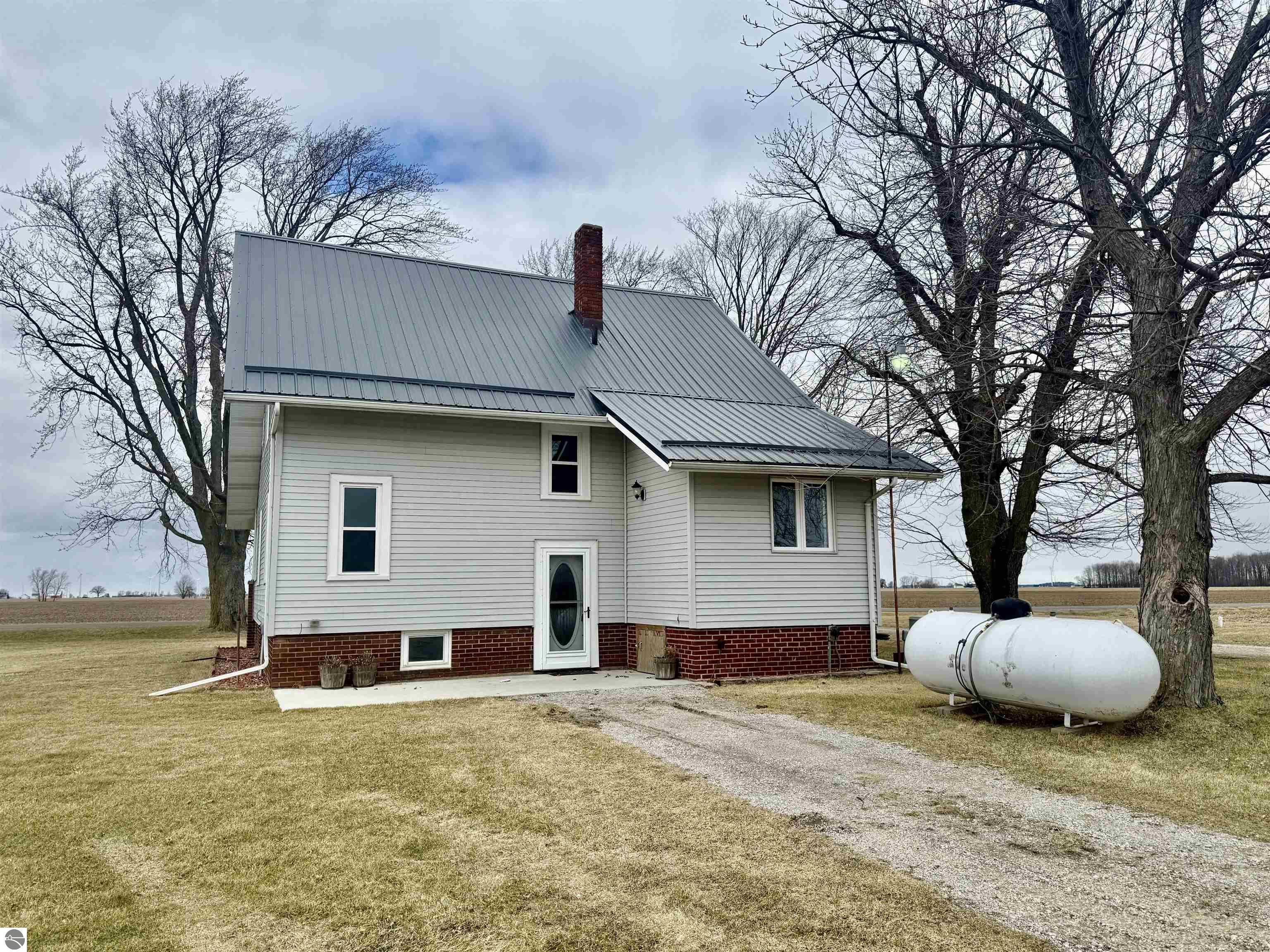 4790 E Tyler Road, Breckenridge, MI 48615 — Photo 5