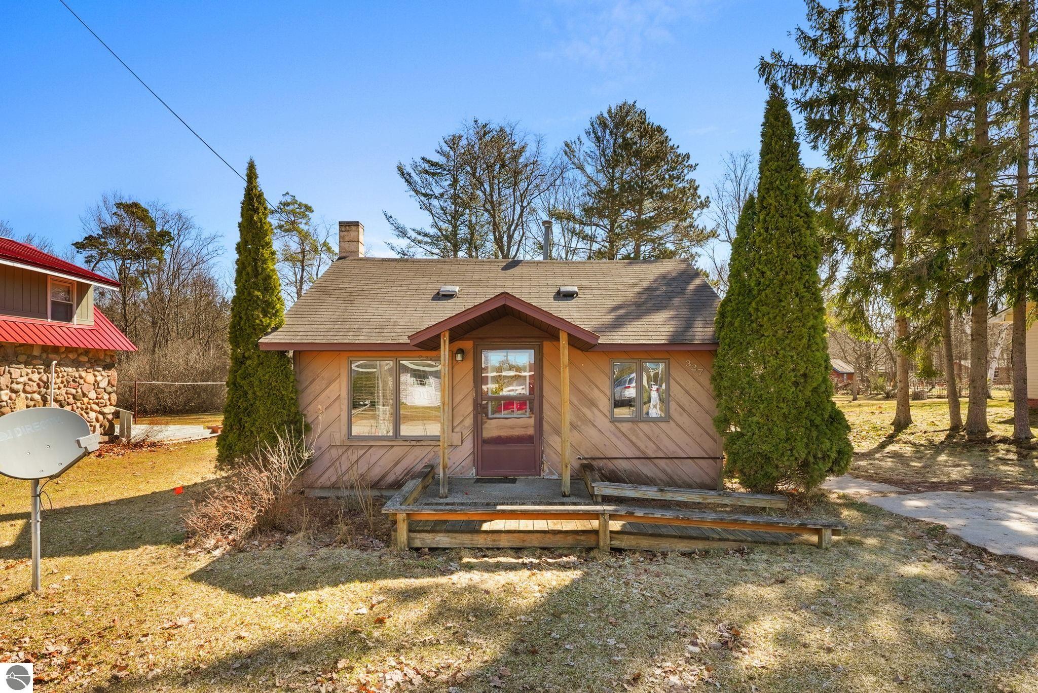 327 S Gladwin Street, Lake City, MI 49651 — Photo 31