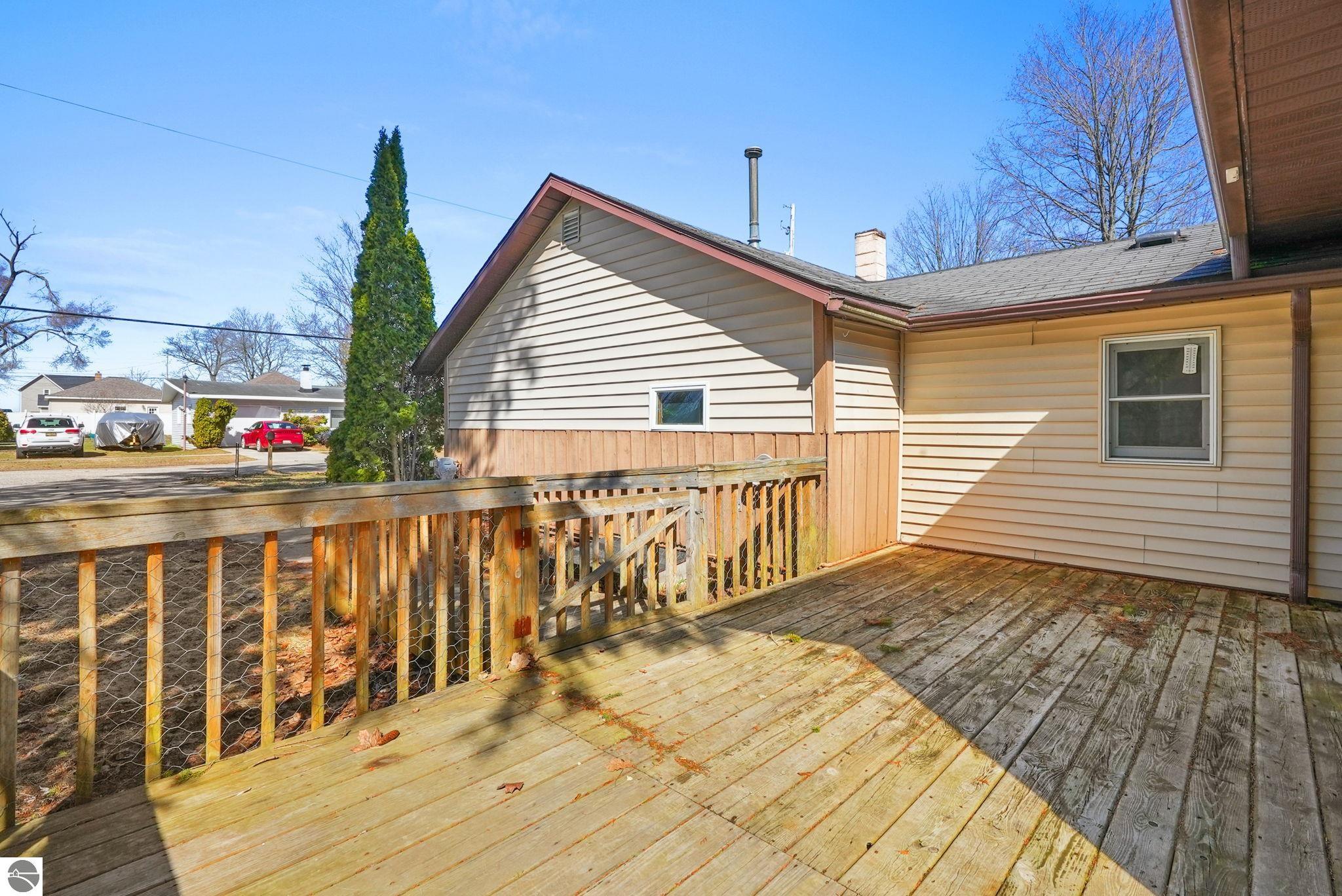 327 S Gladwin Street, Lake City, MI 49651 — Photo 33