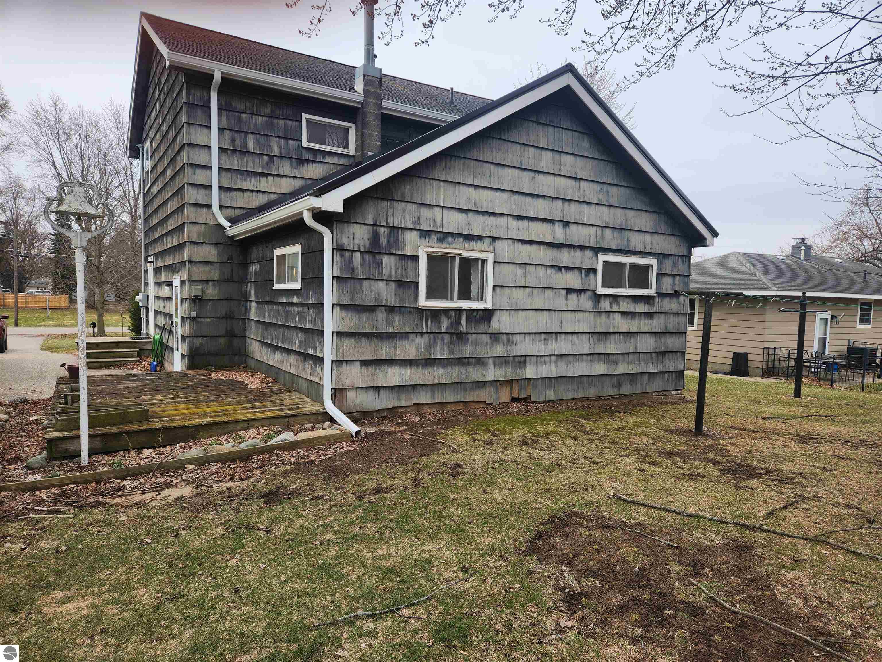 104 E Sexton Street, Breckenridge, MI 48615 — Photo 4