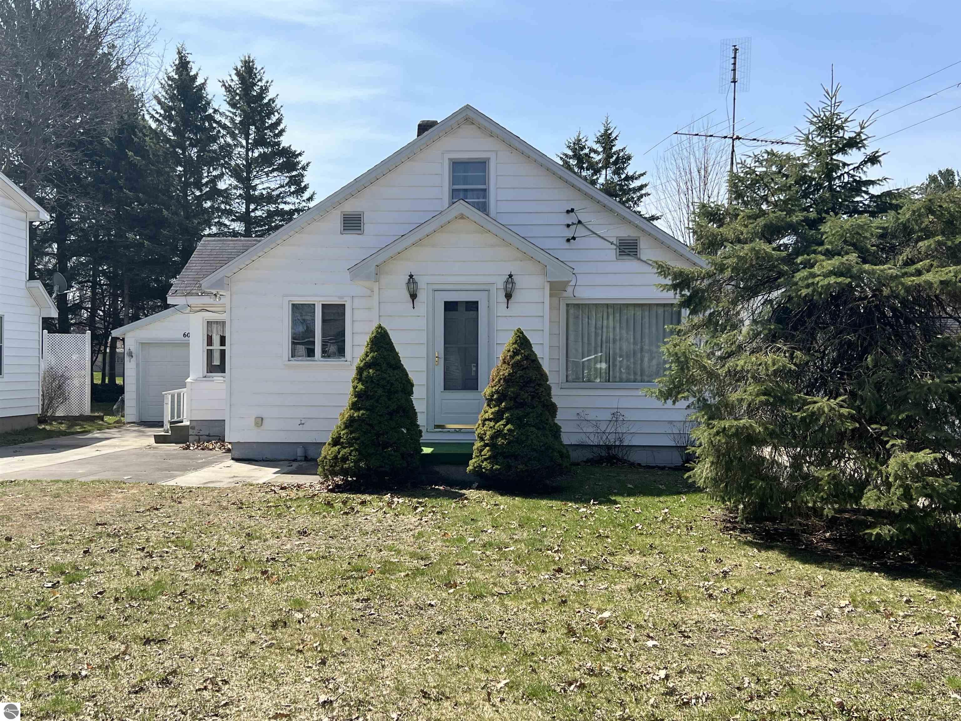 6063 W Park Street, Lake City, MI 49651 — Photo 2