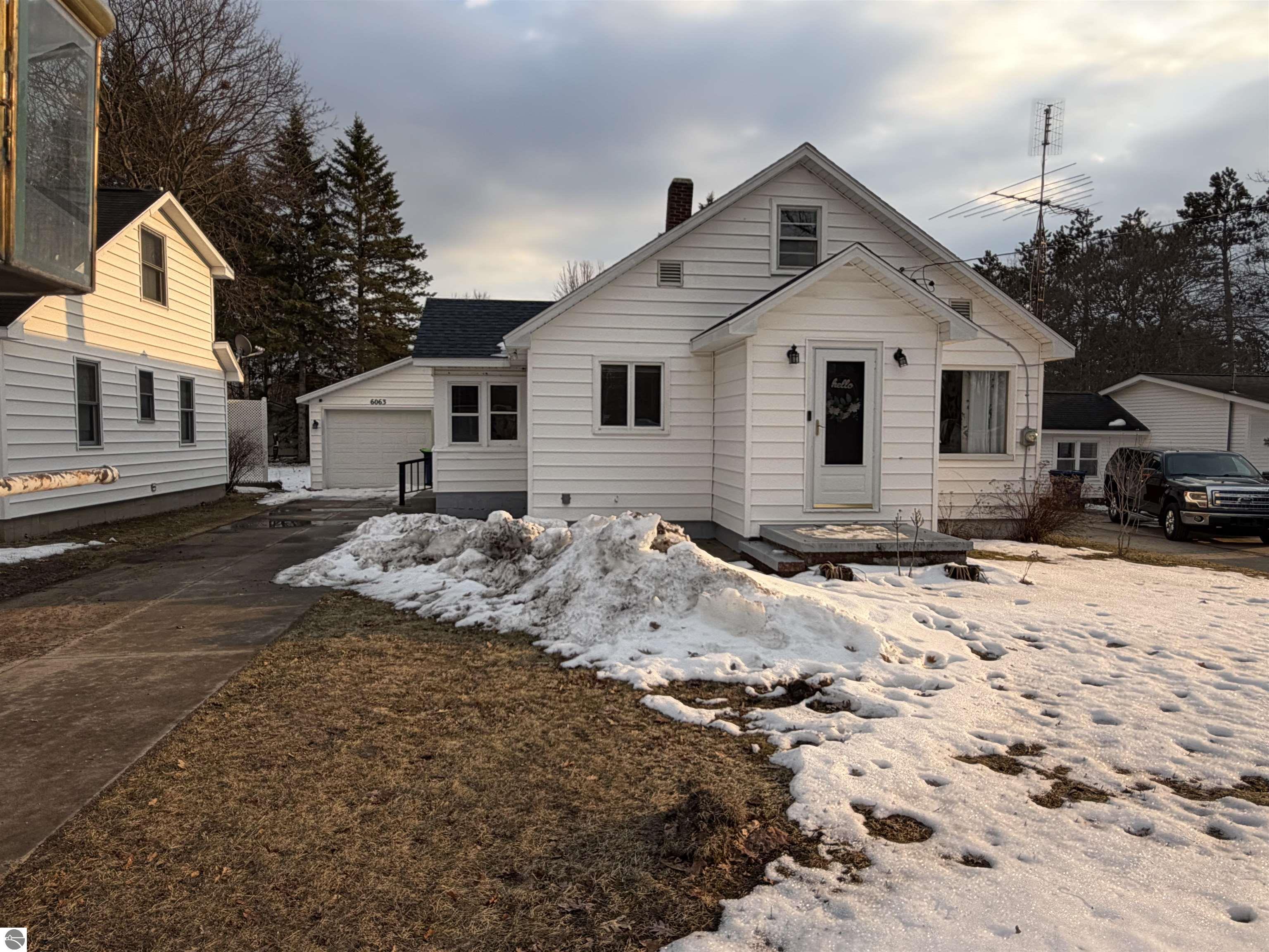 6063 W Park Street, Lake City, MI 49651 — Photo 3