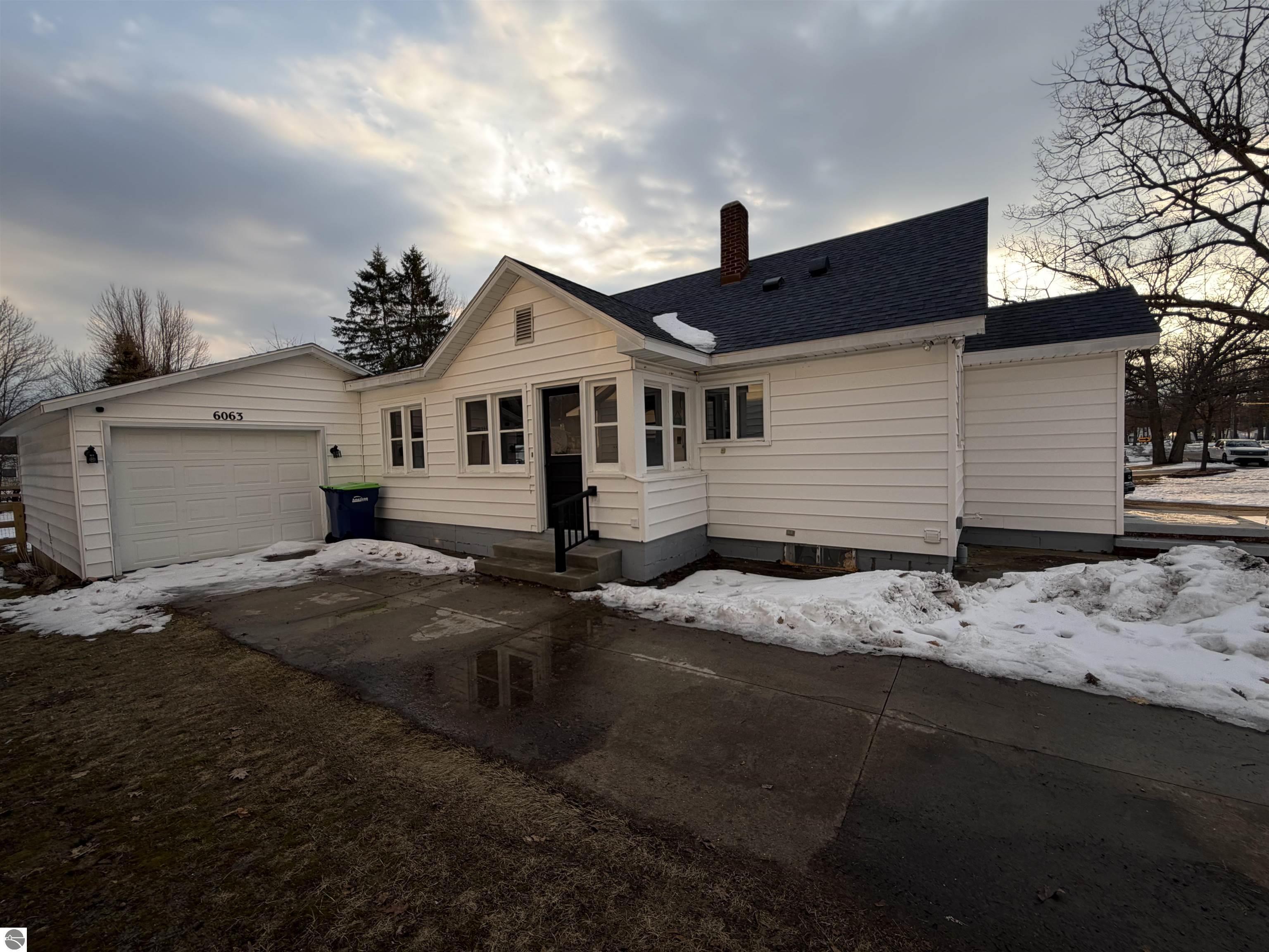 6063 W Park Street, Lake City, MI 49651 — Photo 5