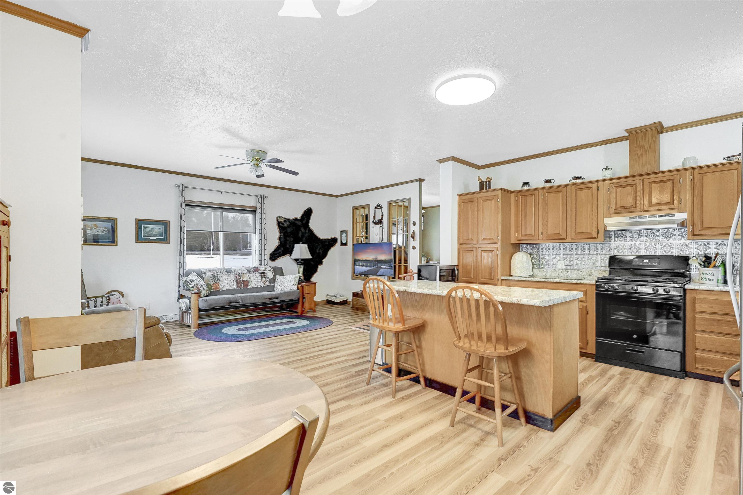 2518 E 32 Road, Cadillac, MI 49601 — Photo 3