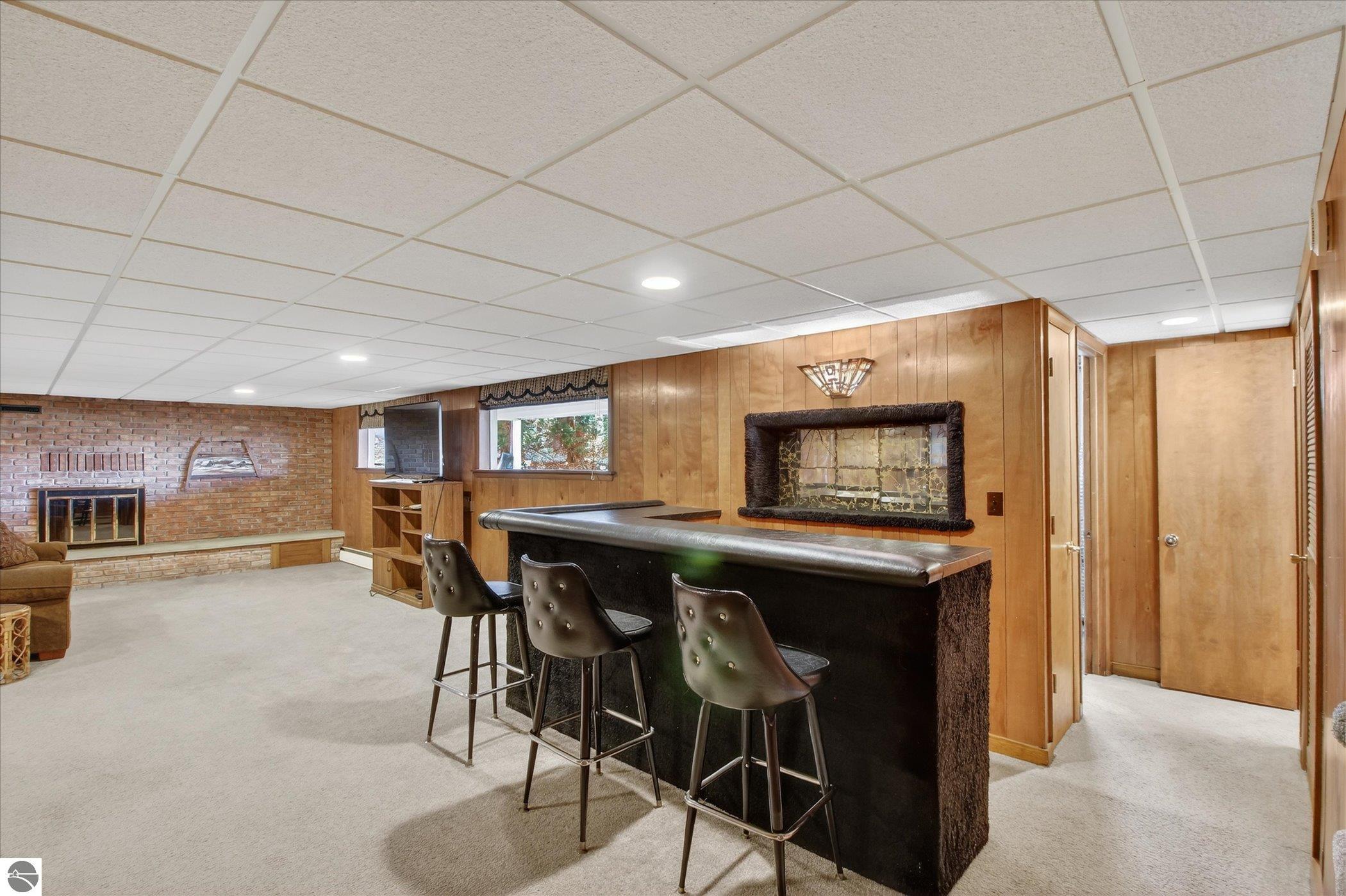 901 Riverview, Alma, MI 48801 — Photo 4