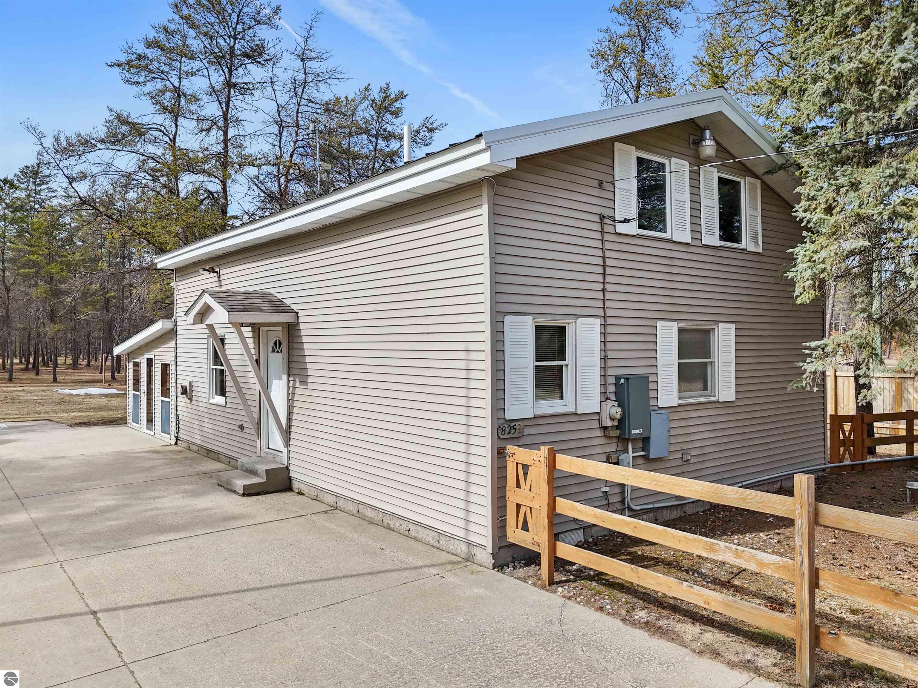 8252 Vans Trail, Marion, MI 49665 — Photo 24