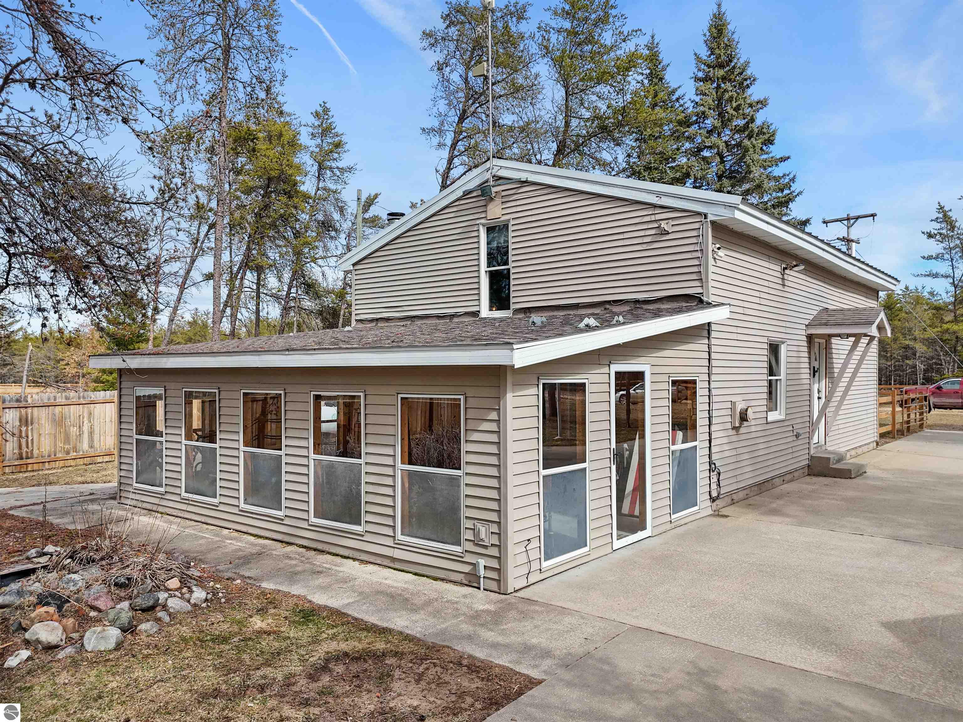 8252 Vans Trail, Marion, MI 49665 — Photo 26