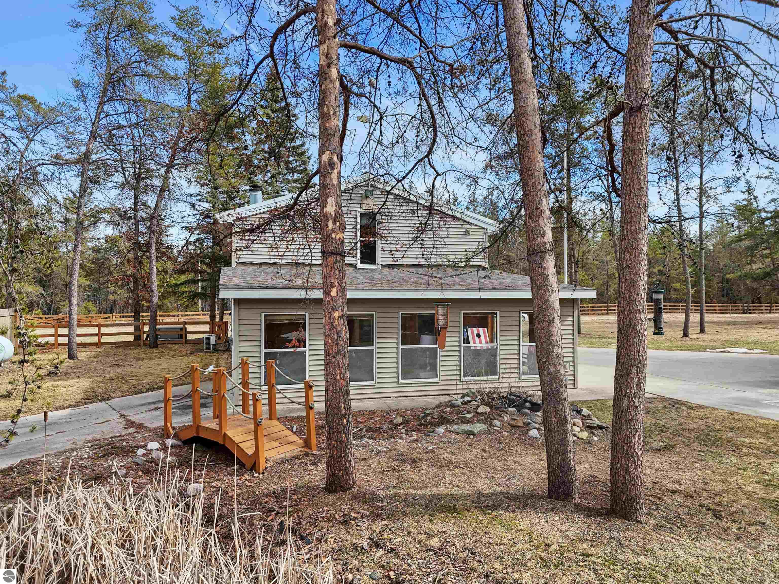 8252 Vans Trail, Marion, MI 49665 — Photo 27