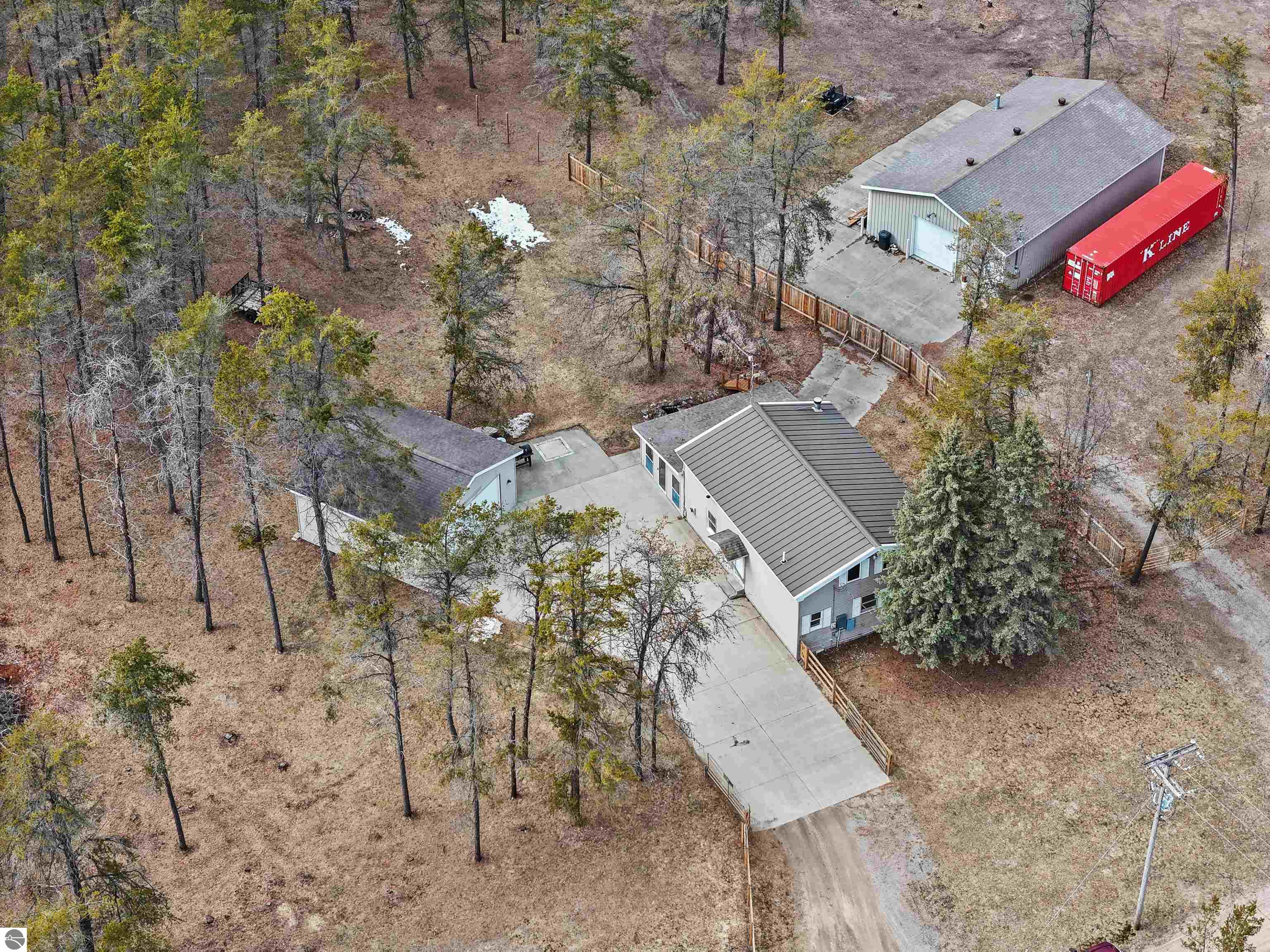 8252 Vans Trail, Marion, MI 49665 — Photo 33