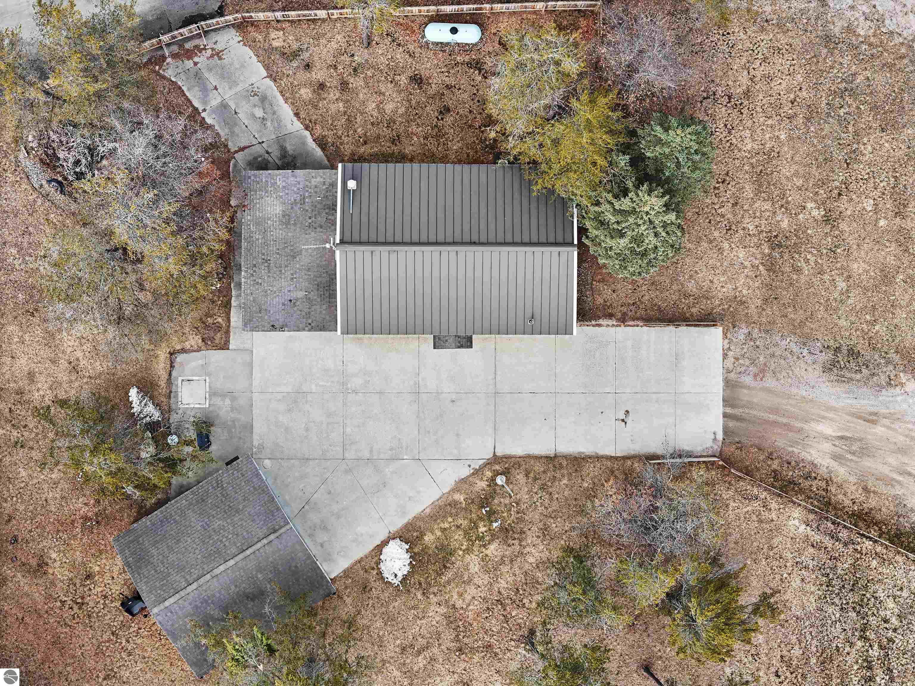 8252 Vans Trail, Marion, MI 49665 — Photo 34