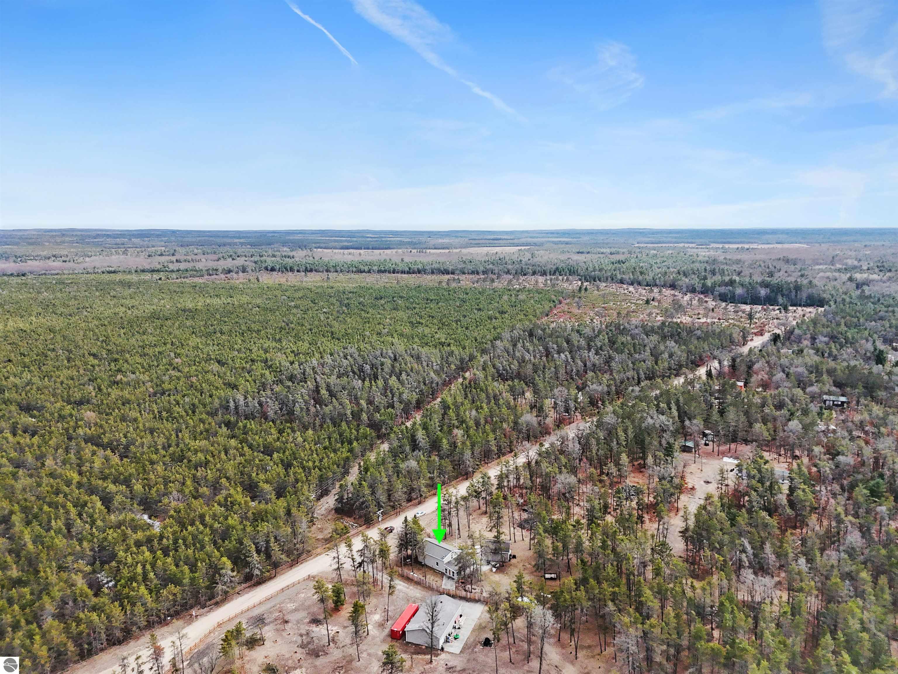 8252 Vans Trail, Marion, MI 49665 — Photo 38