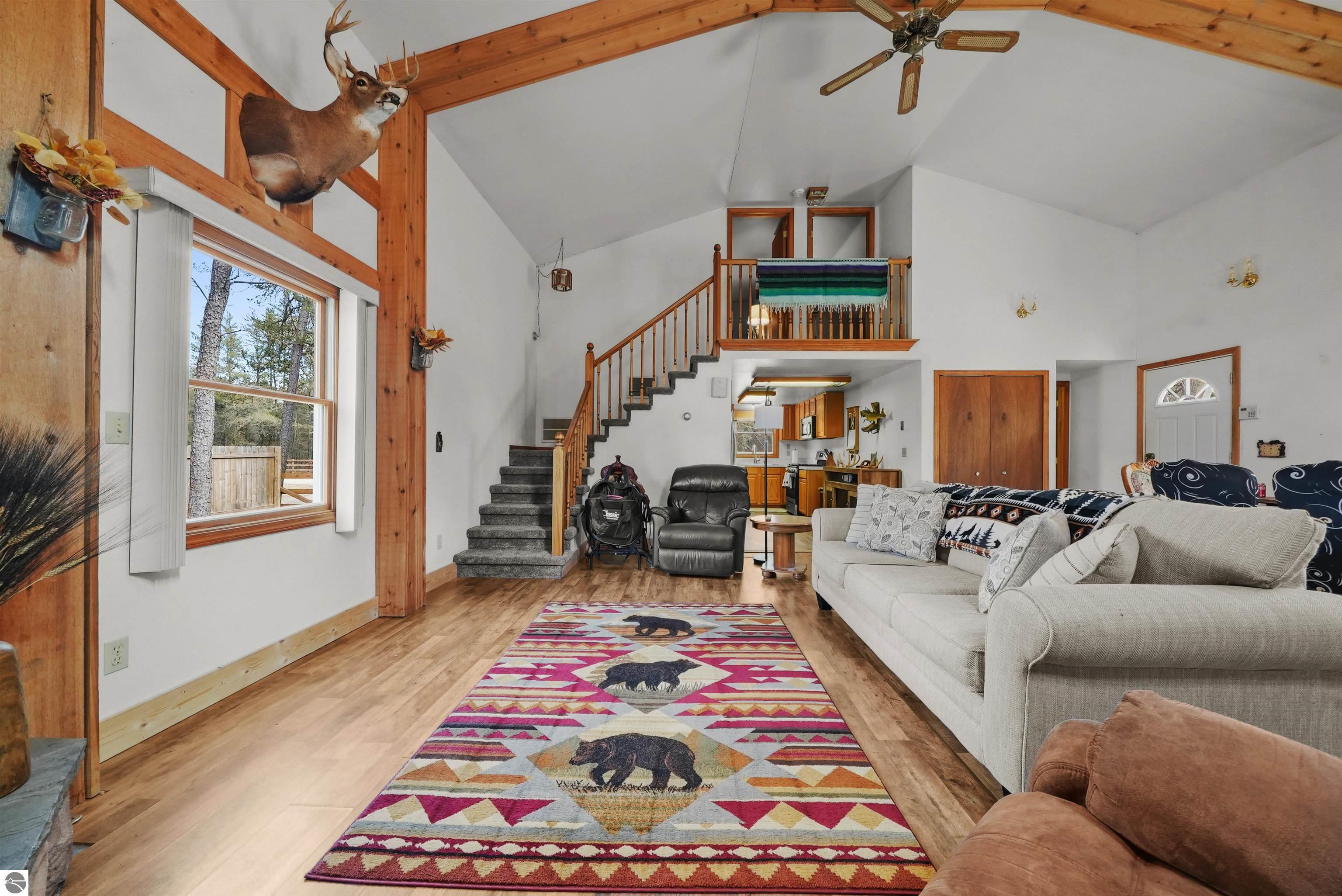 8252 Vans Trail, Marion, MI 49665 — Photo 5