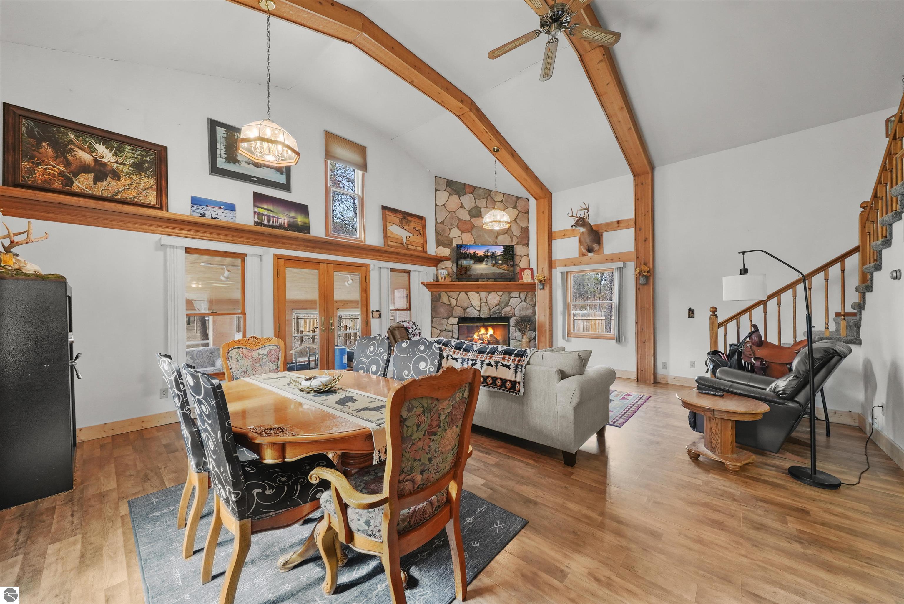8252 Vans Trail, Marion, MI 49665 — Photo 8