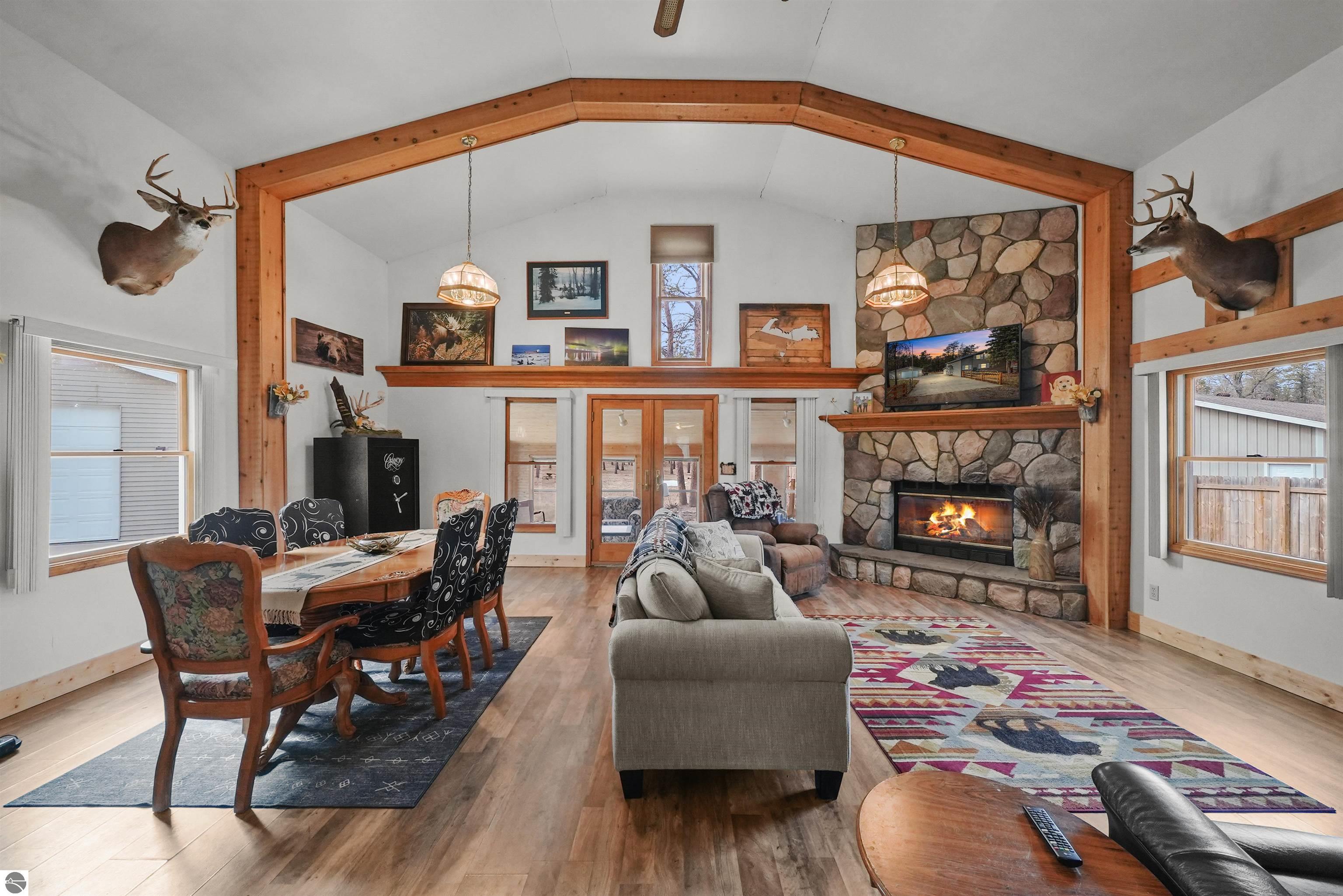 8252 Vans Trail, Marion, MI 49665 — Photo 9