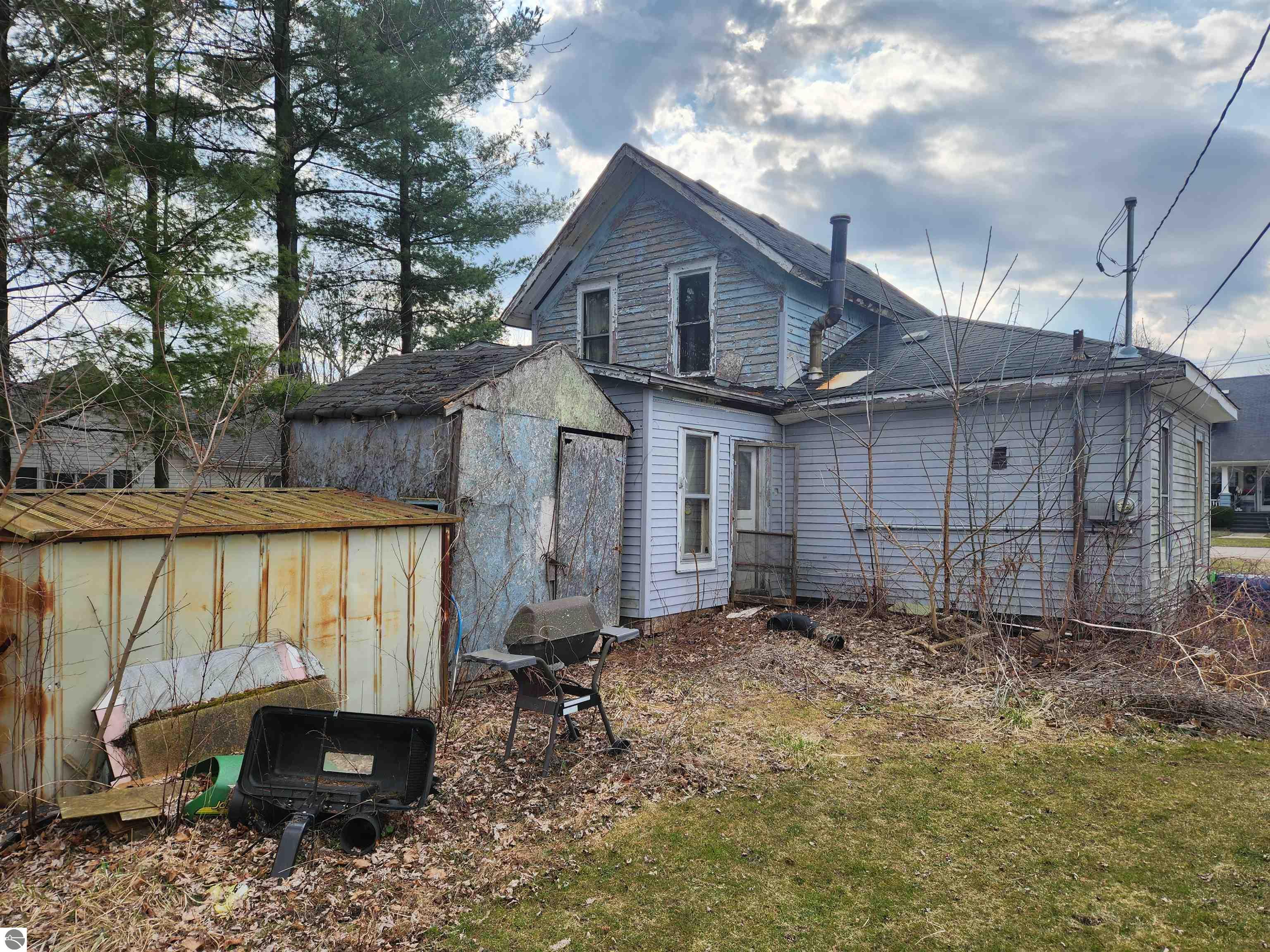 217 Second Street, Breckenridge, MI 48615 — Photo 4