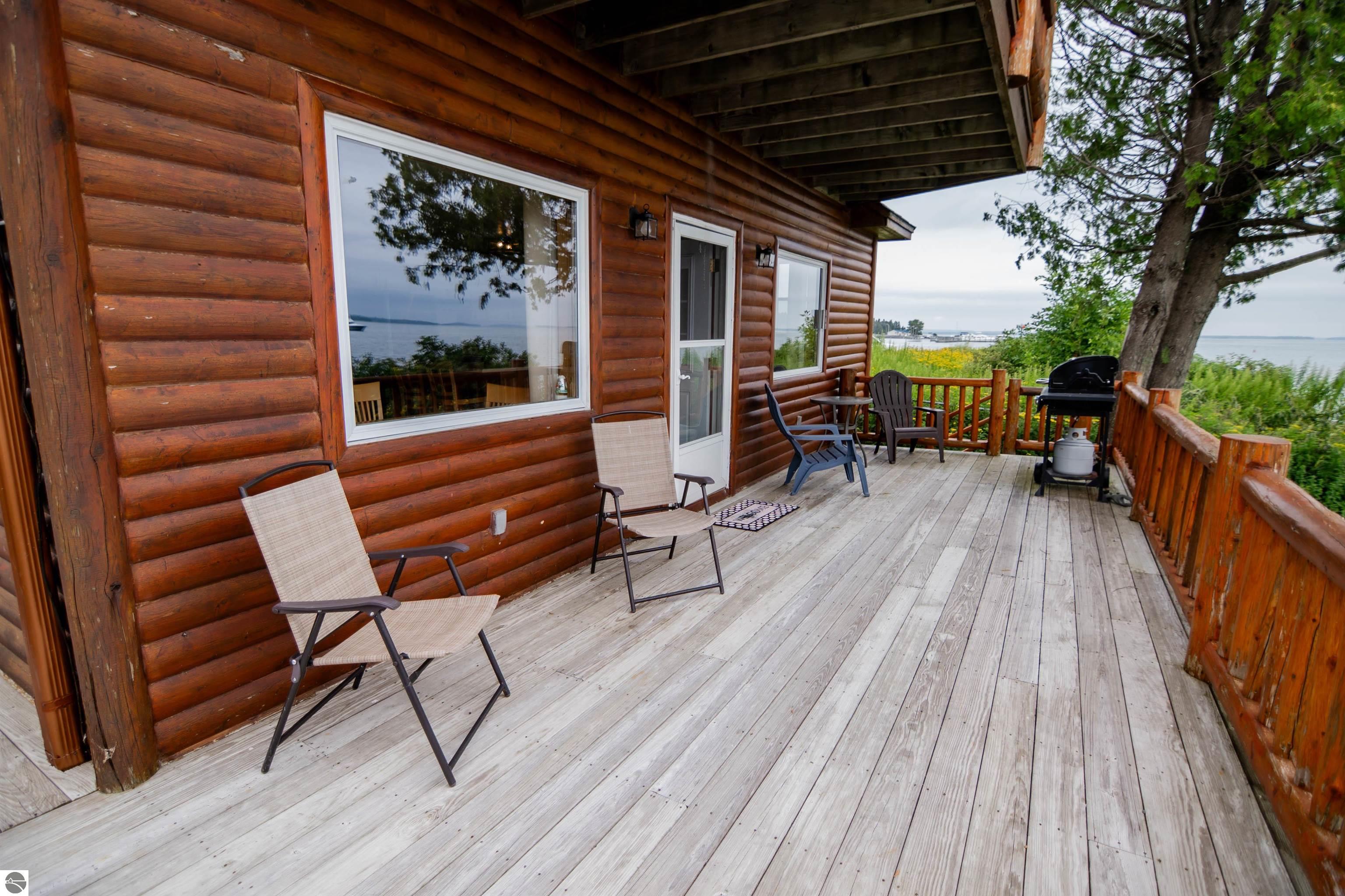 148 N Huron # 1, Detour Village MI 49725, Detour Village, MI, 49725 — photo 7