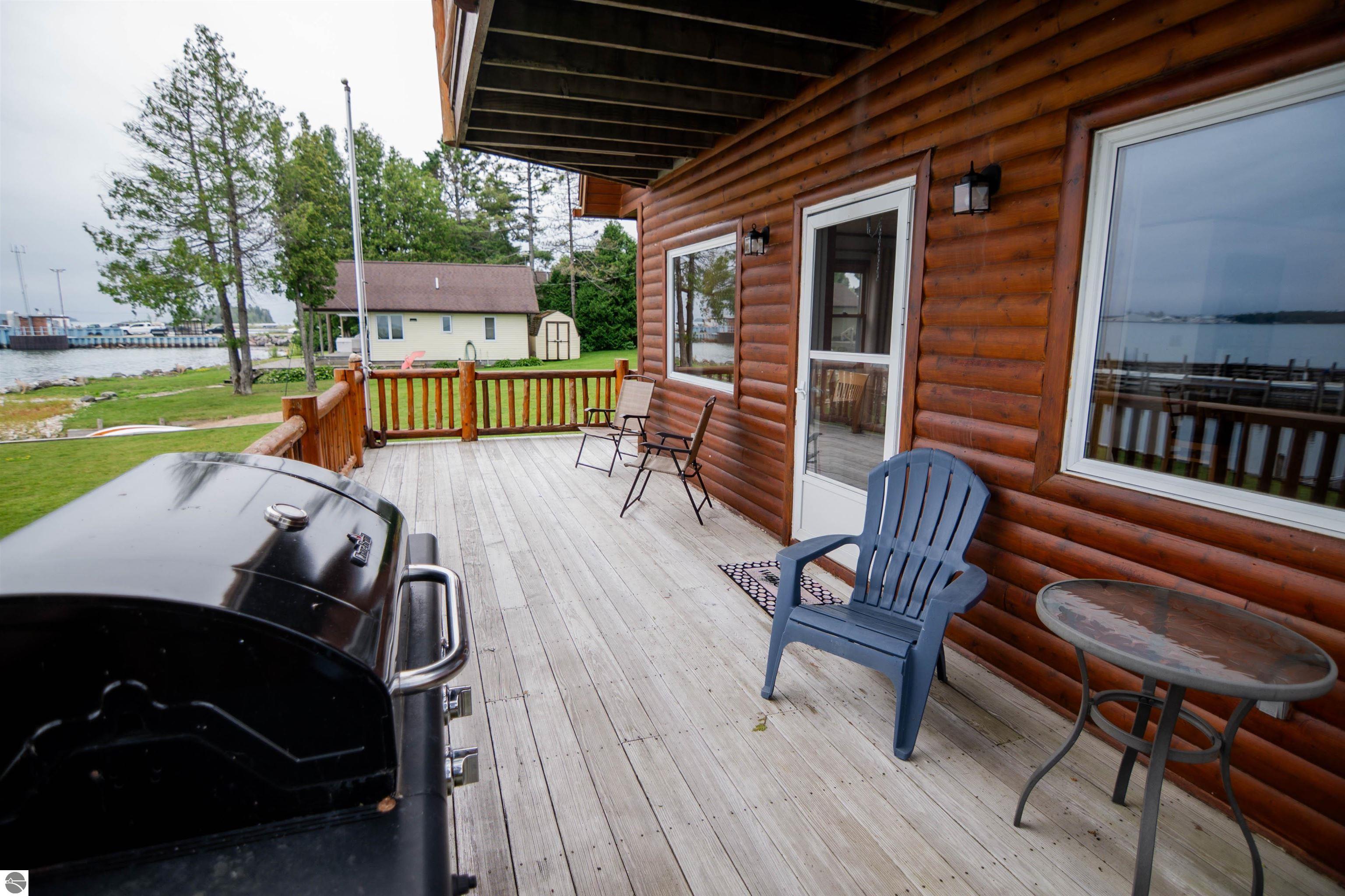 148 N Huron # 1, Detour Village MI 49725, Detour Village, MI, 49725 — photo 8